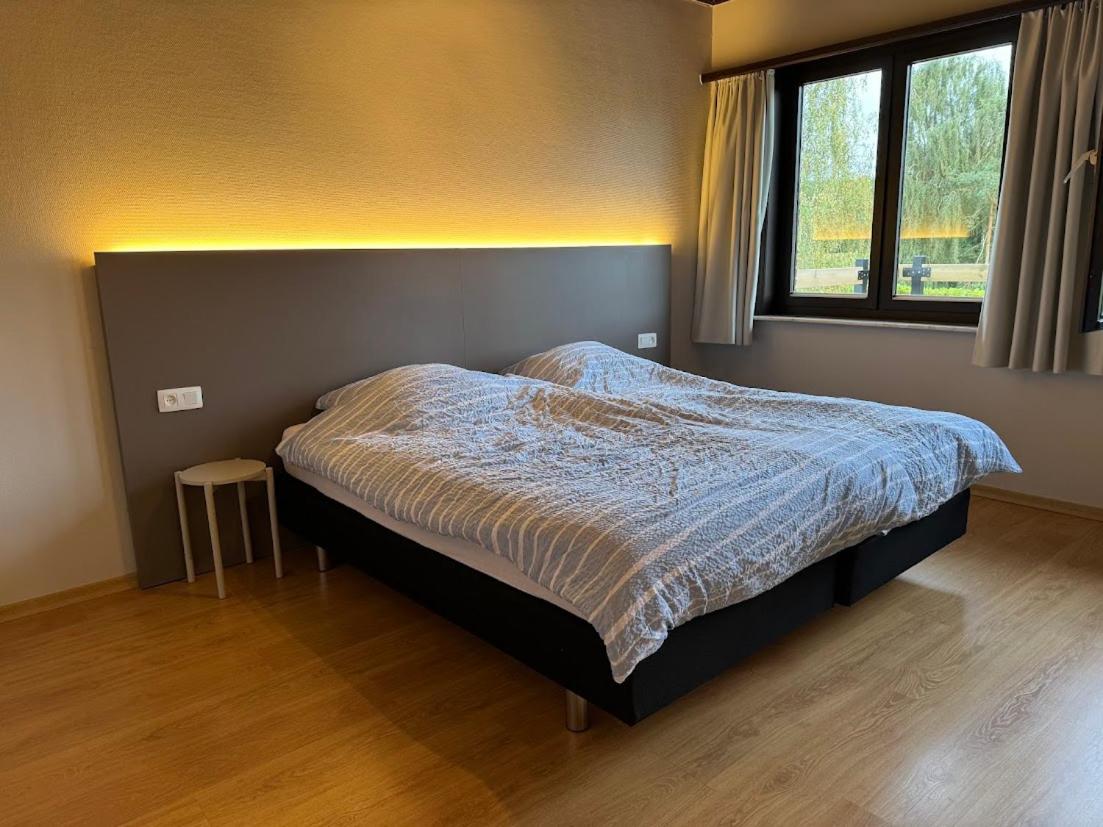 Welkomhoeve