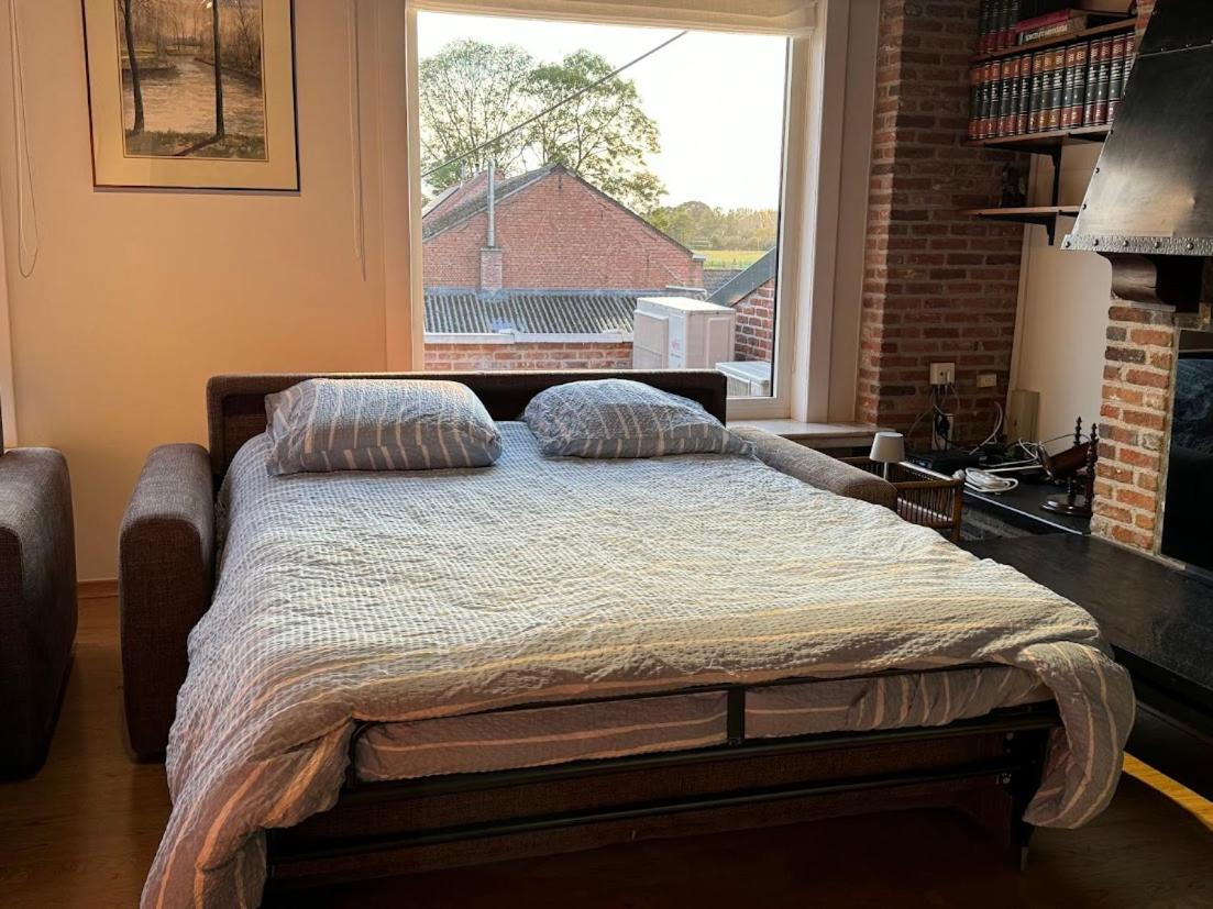 Welkomhoeve