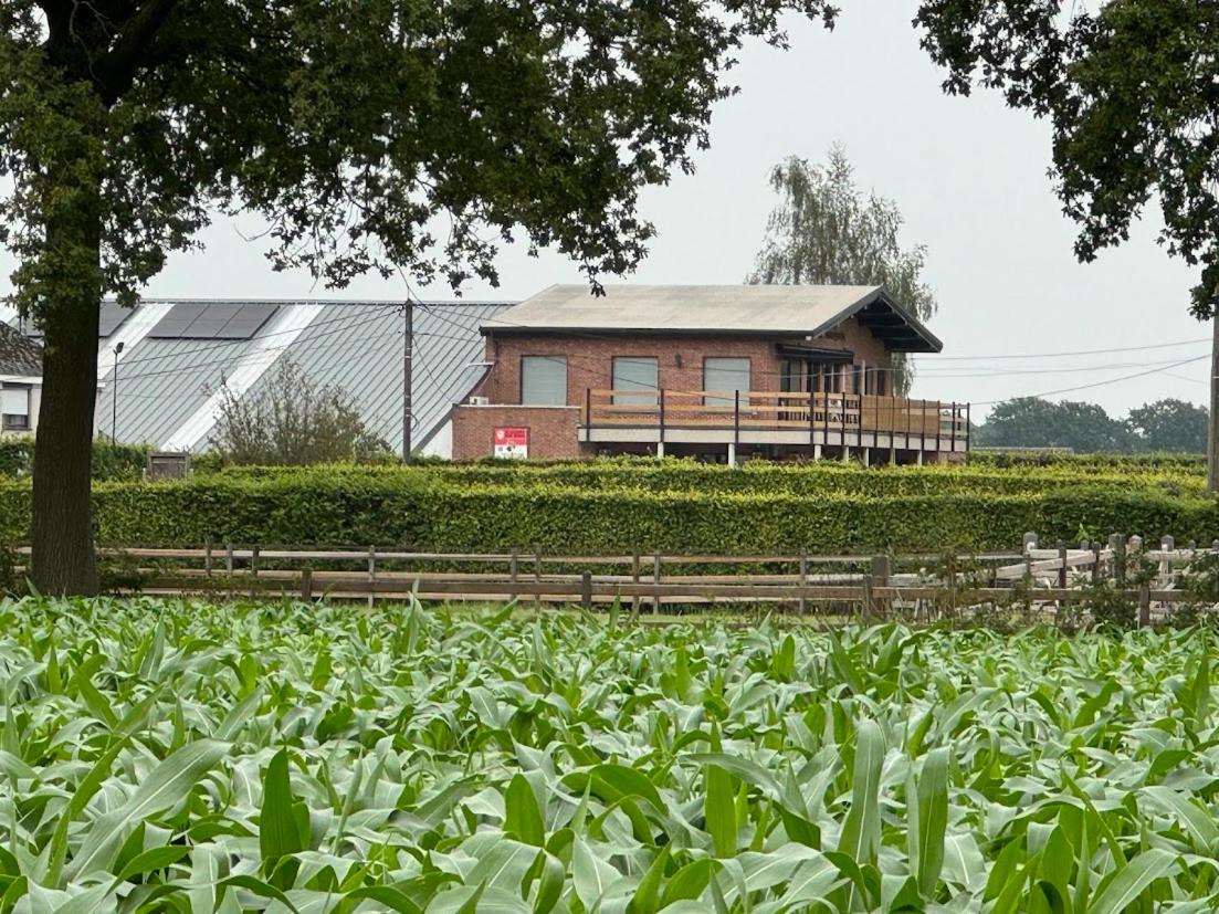 Welkomhoeve