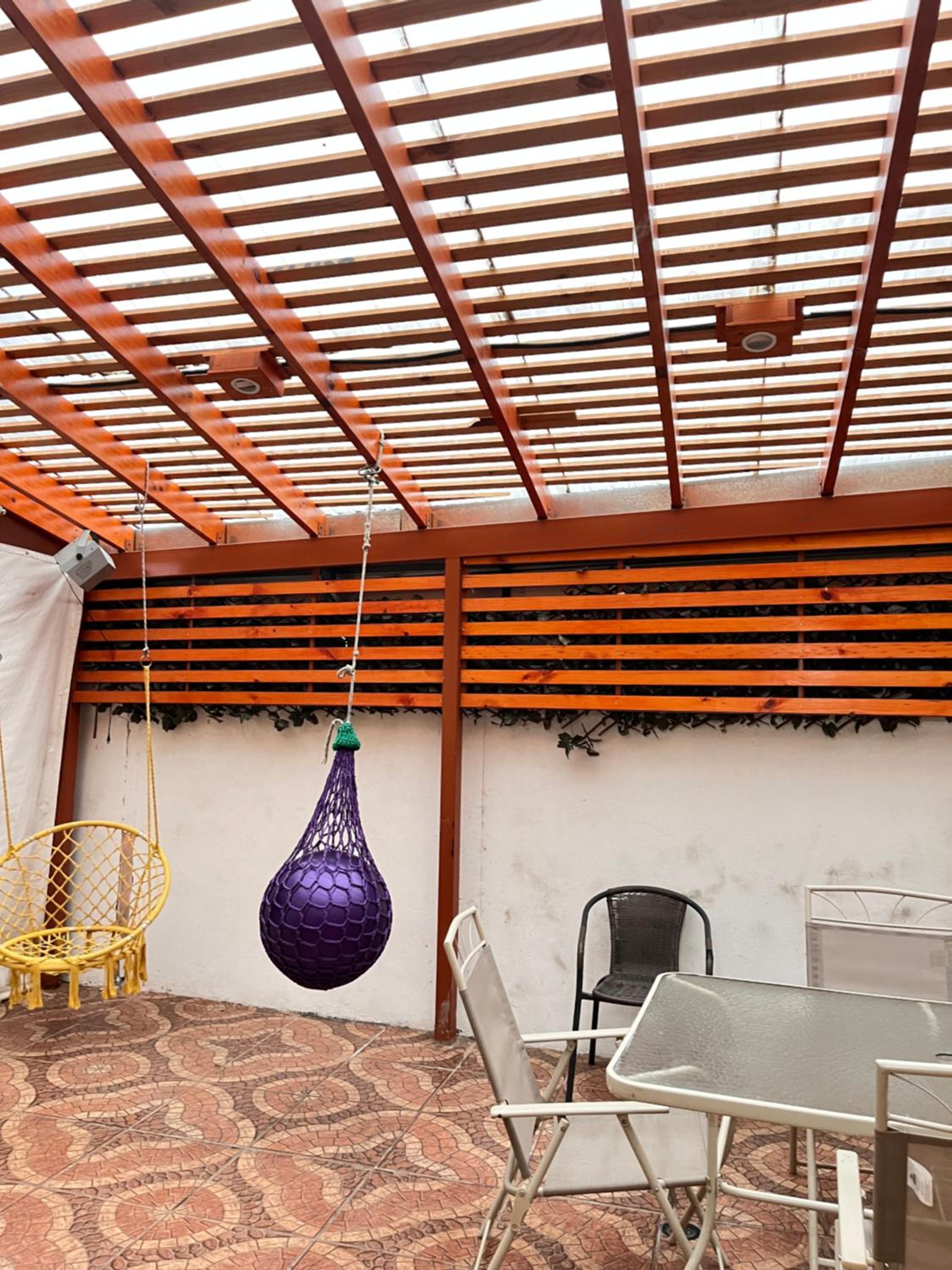 Casa buen descanso