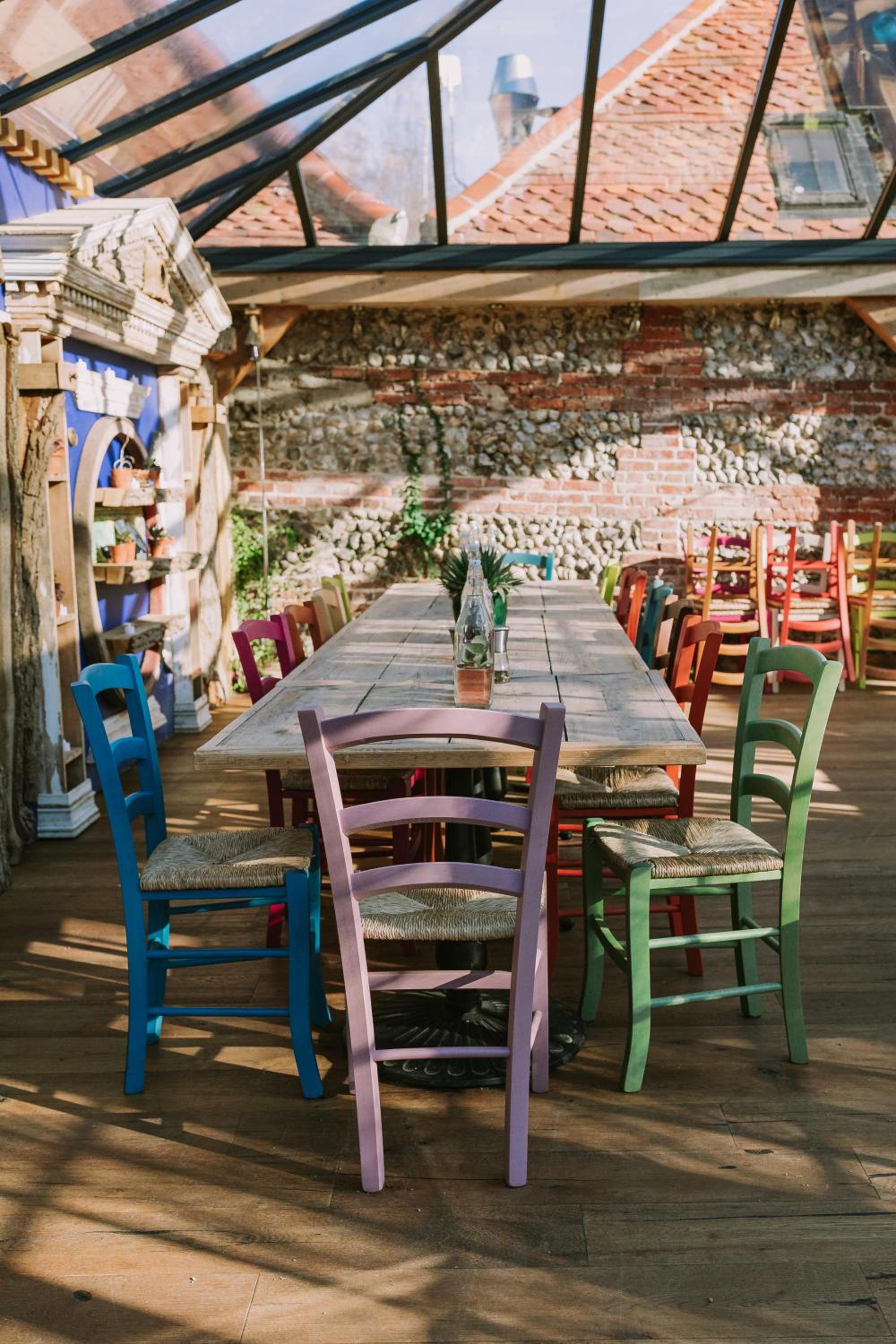 Kings Lynn Vacations - West Lexham - Property Image 39