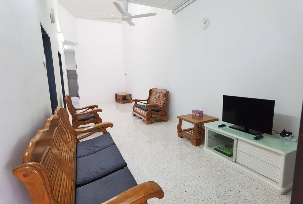Taiping Warm Homestay Aulong photo 1