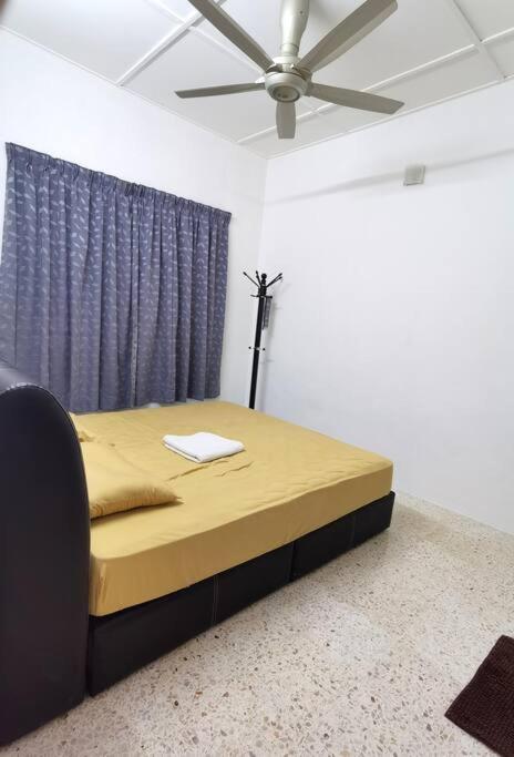 Taiping Warm Homestay Aulong photo 5