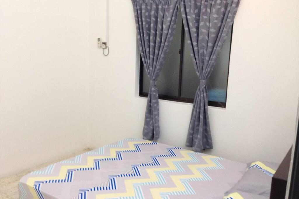 Taiping Warm Homestay Aulong photo 7