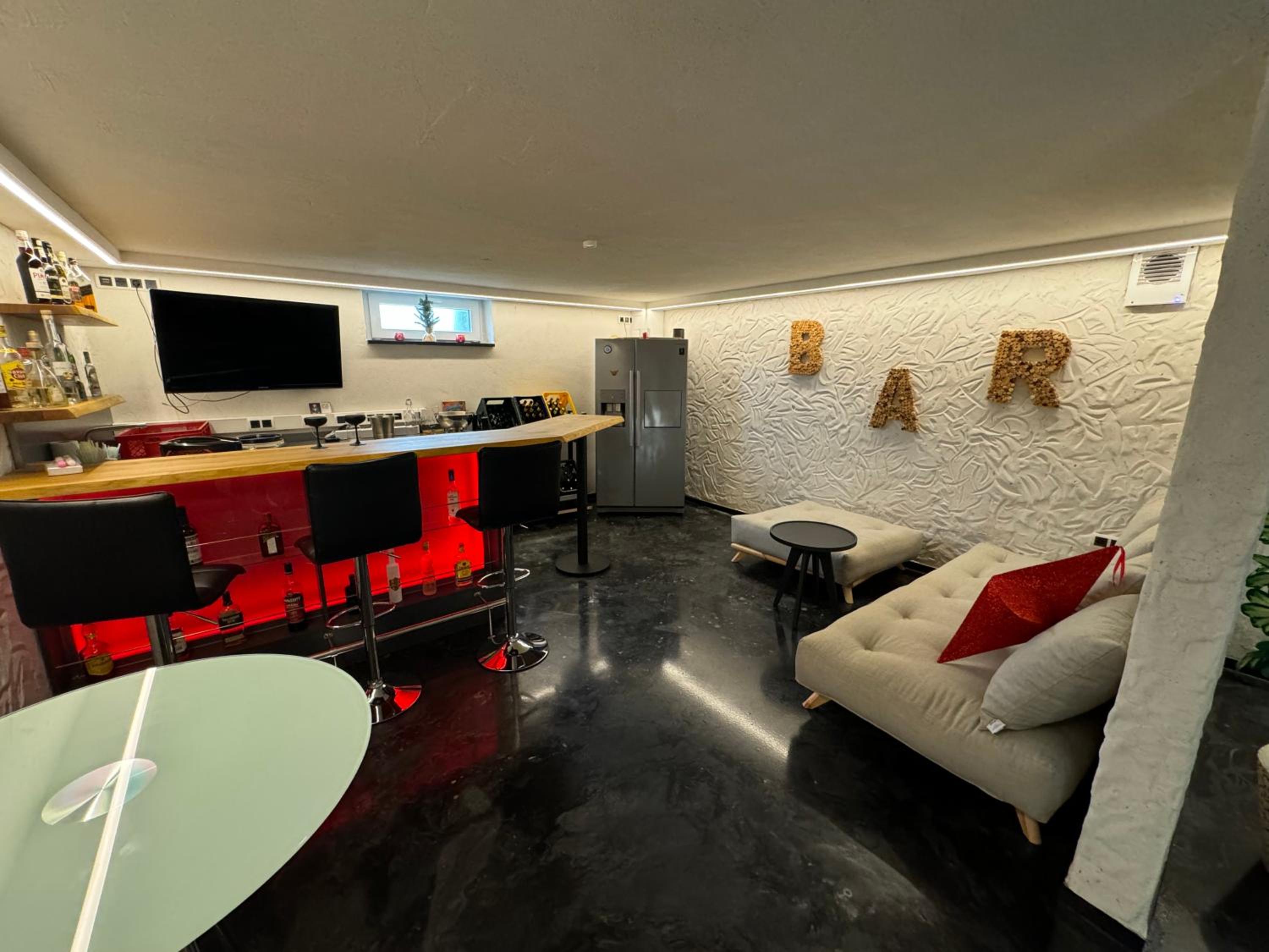 exklusives Haus mit Pool&Sauna