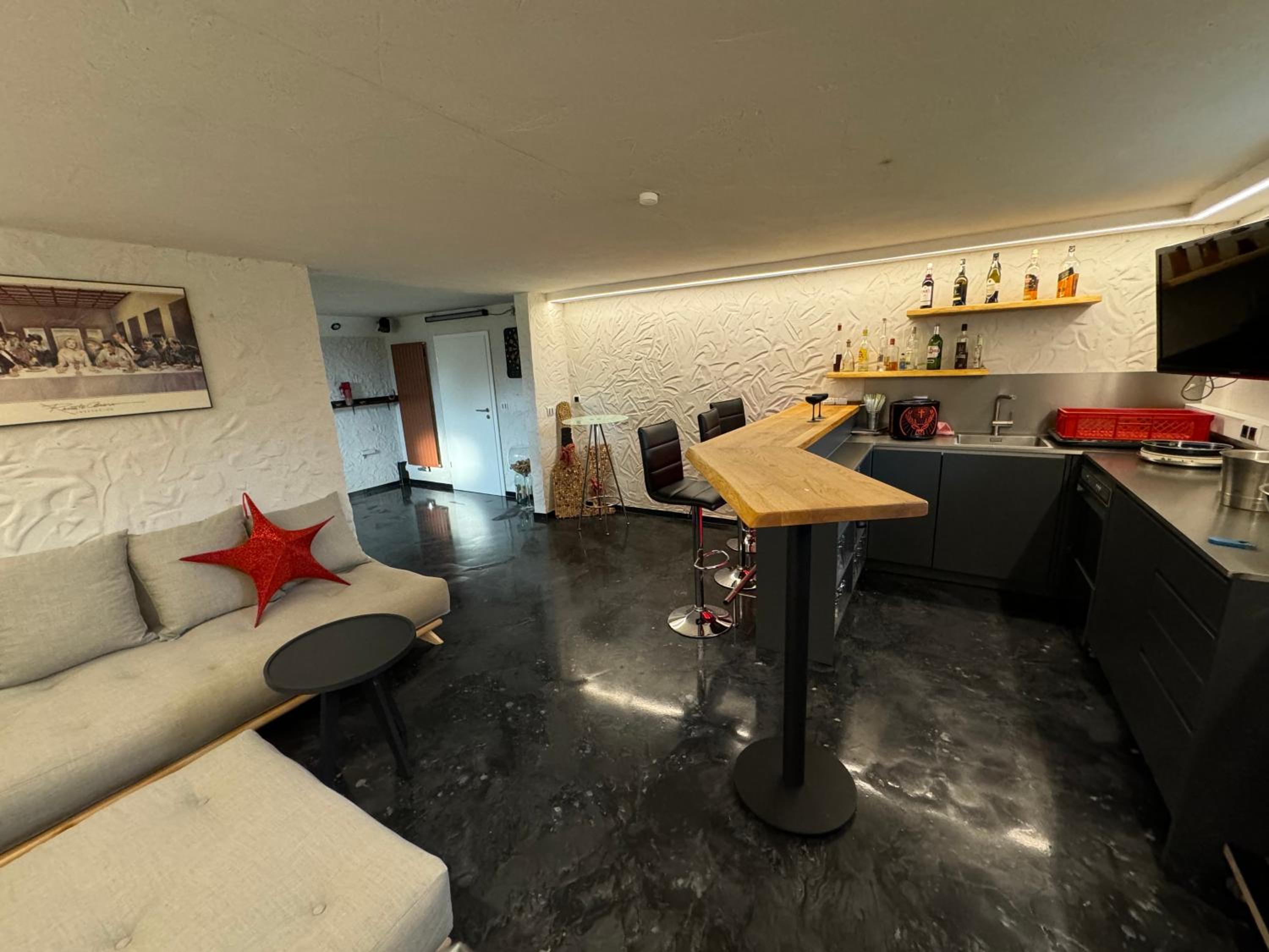 exklusives Haus mit Pool&Sauna