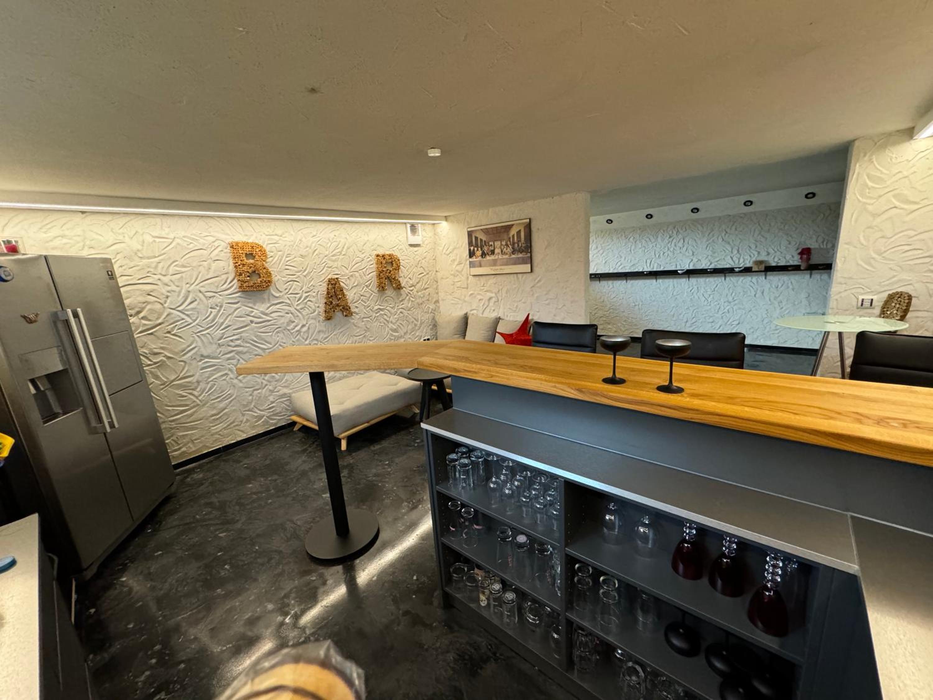 exklusives Haus mit Pool&Sauna