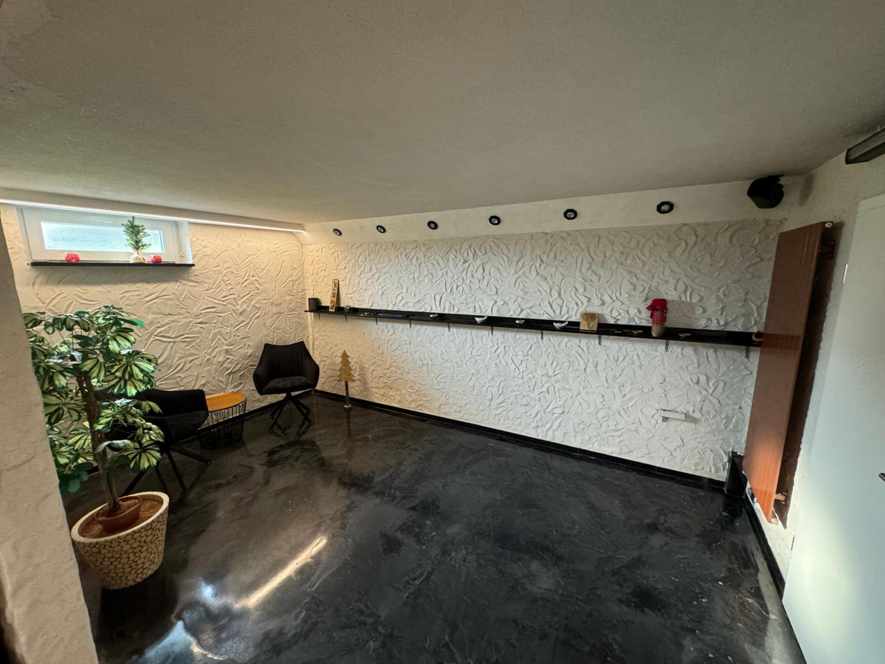 exklusives Haus mit Pool&Sauna