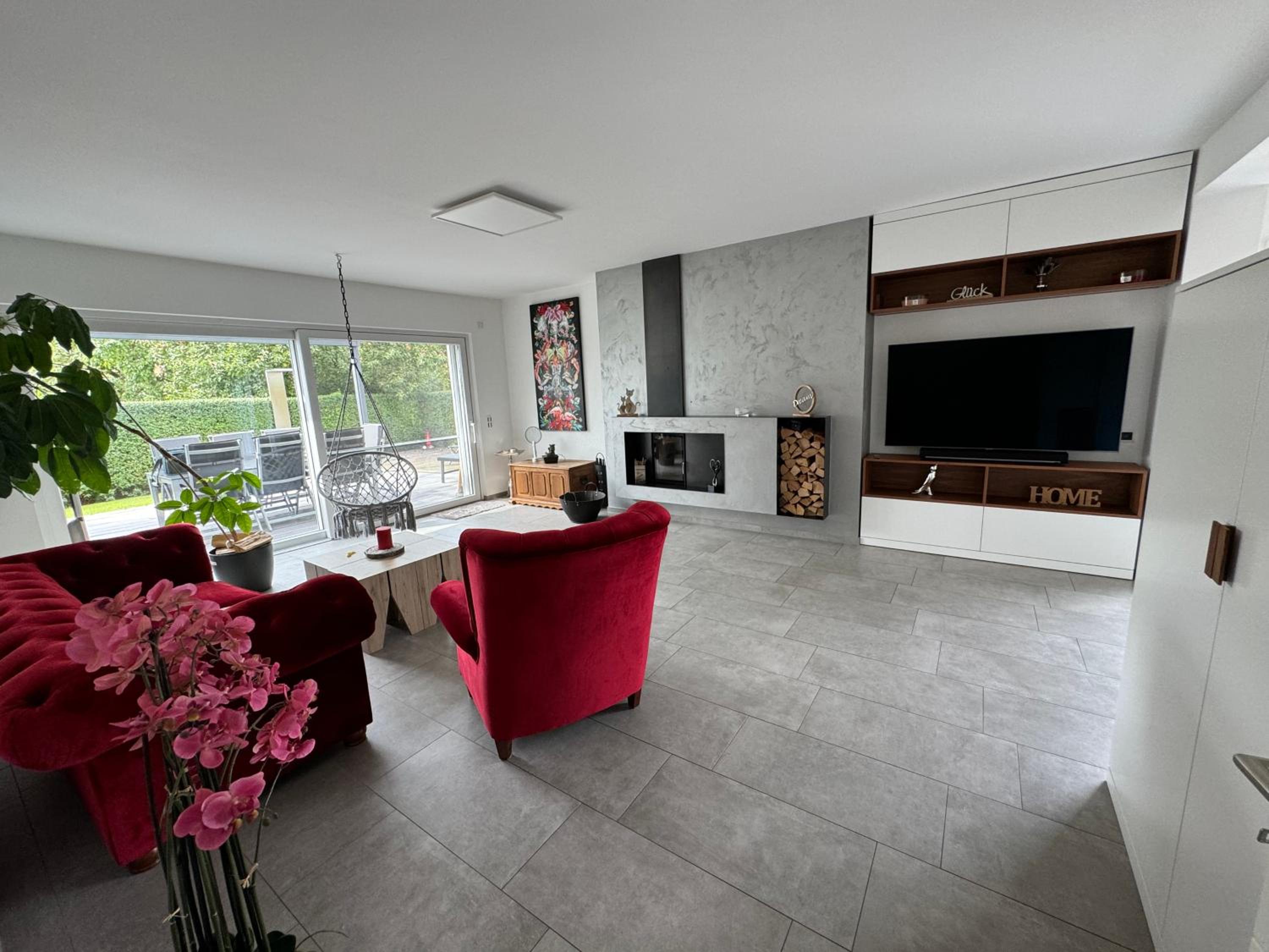 exklusives Haus mit Pool&Sauna