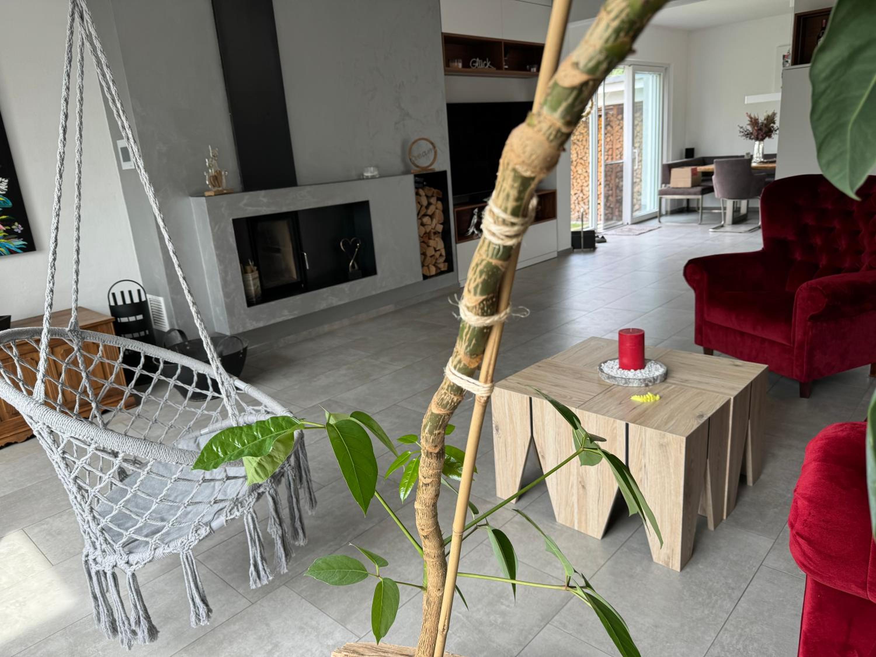 exklusives Haus mit Pool&Sauna