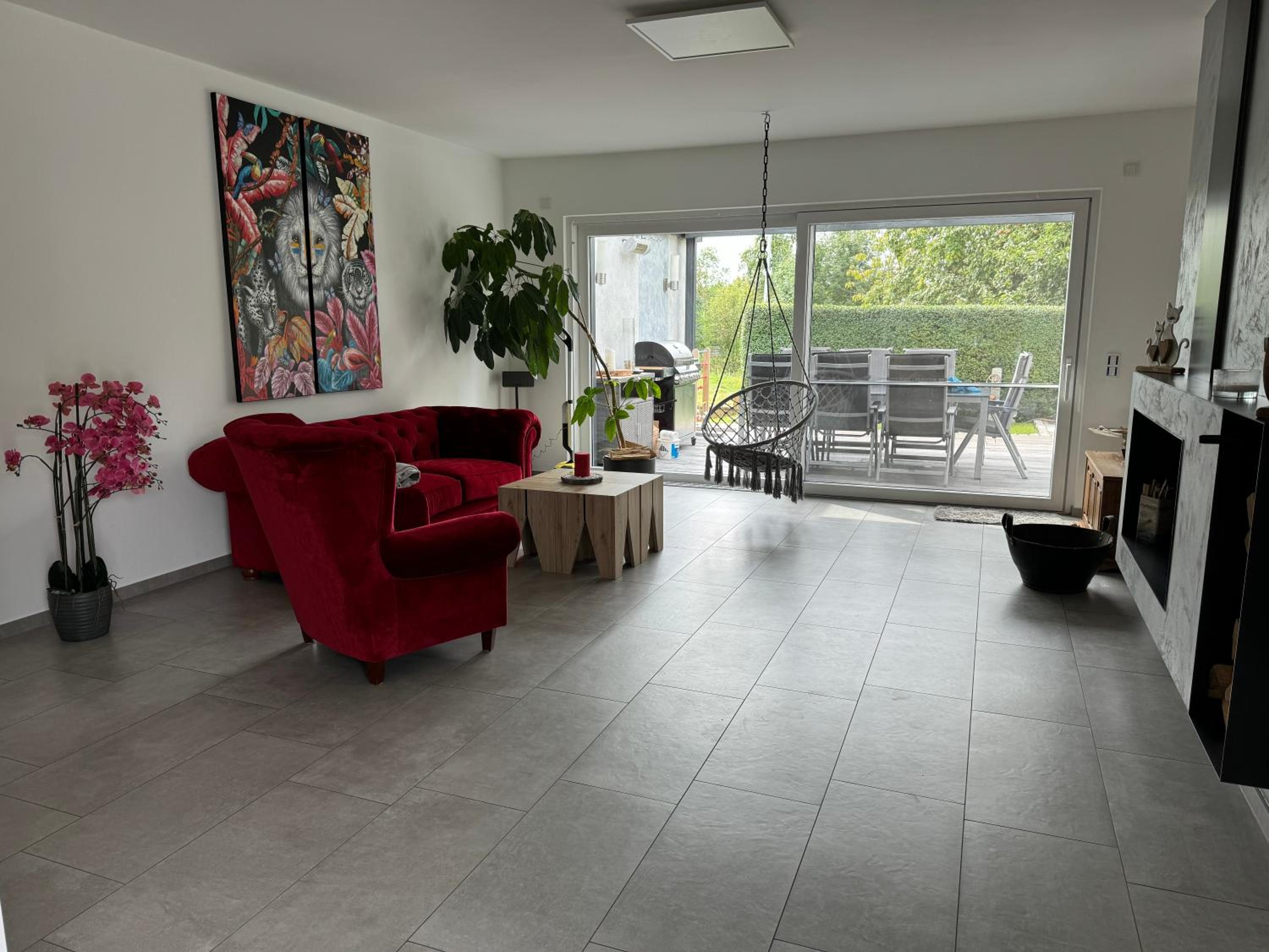 exklusives Haus mit Pool&Sauna