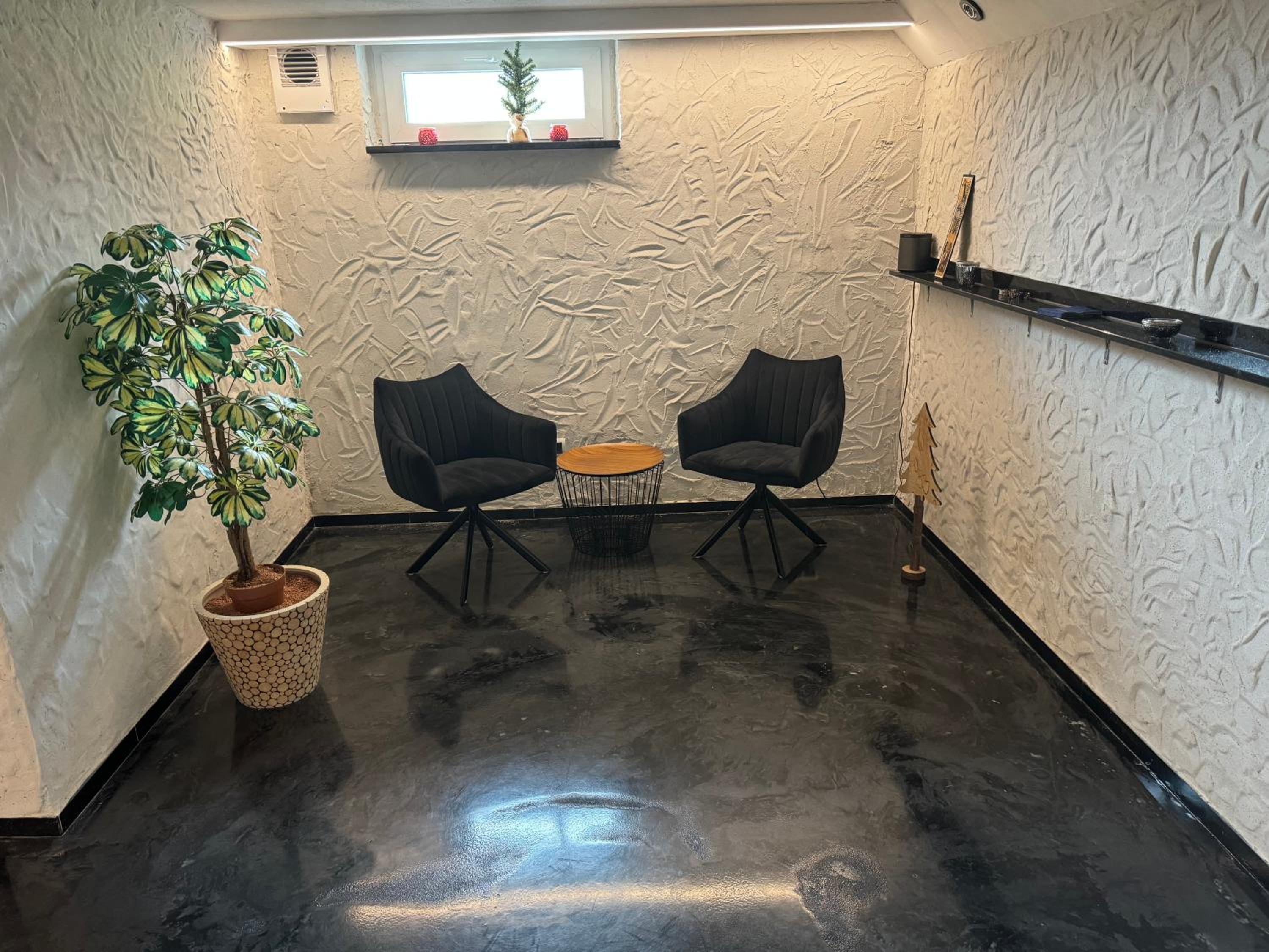 exklusives Haus mit Pool&Sauna