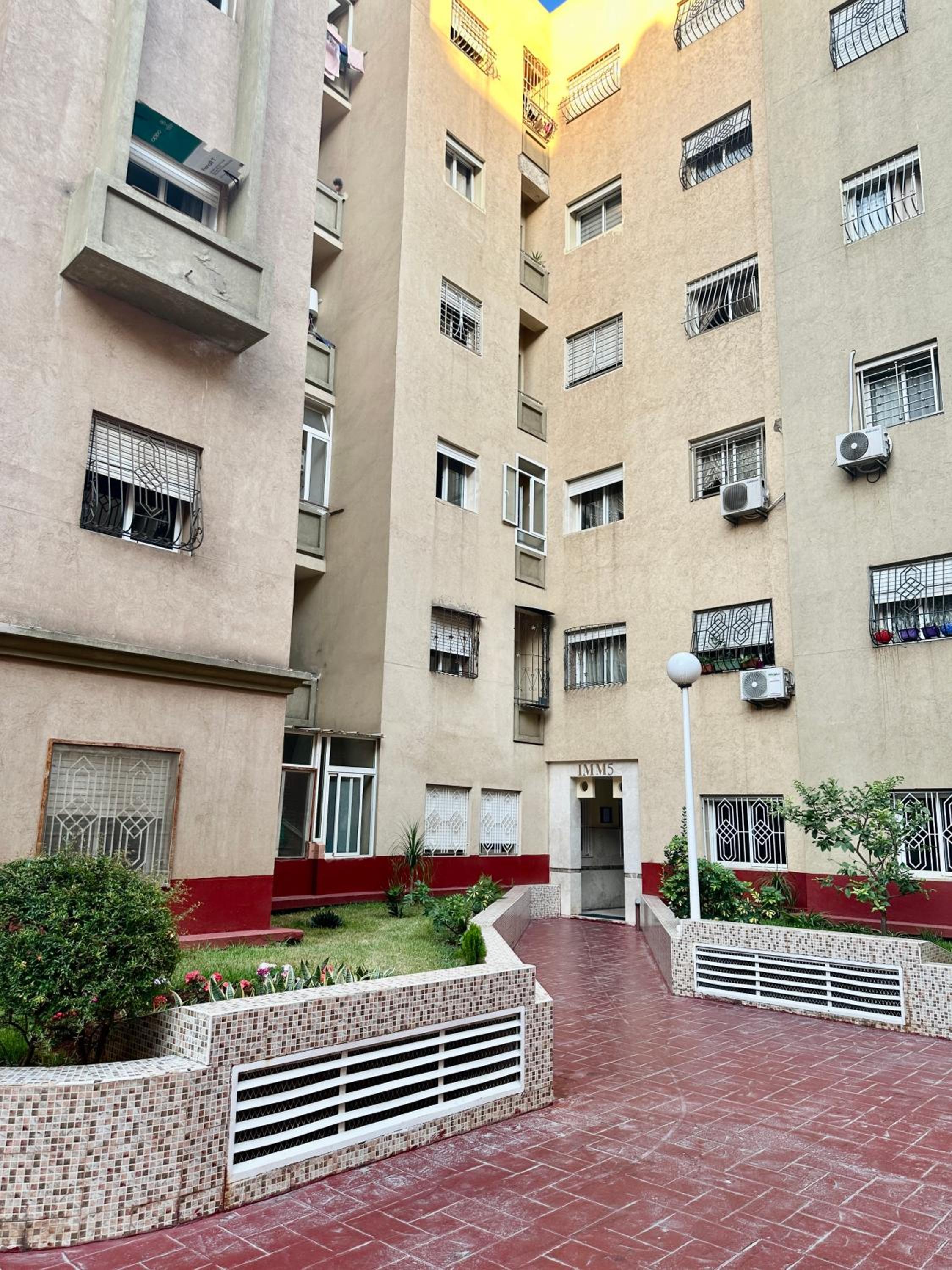 2 bedroom apartments in Mohamedia view 2