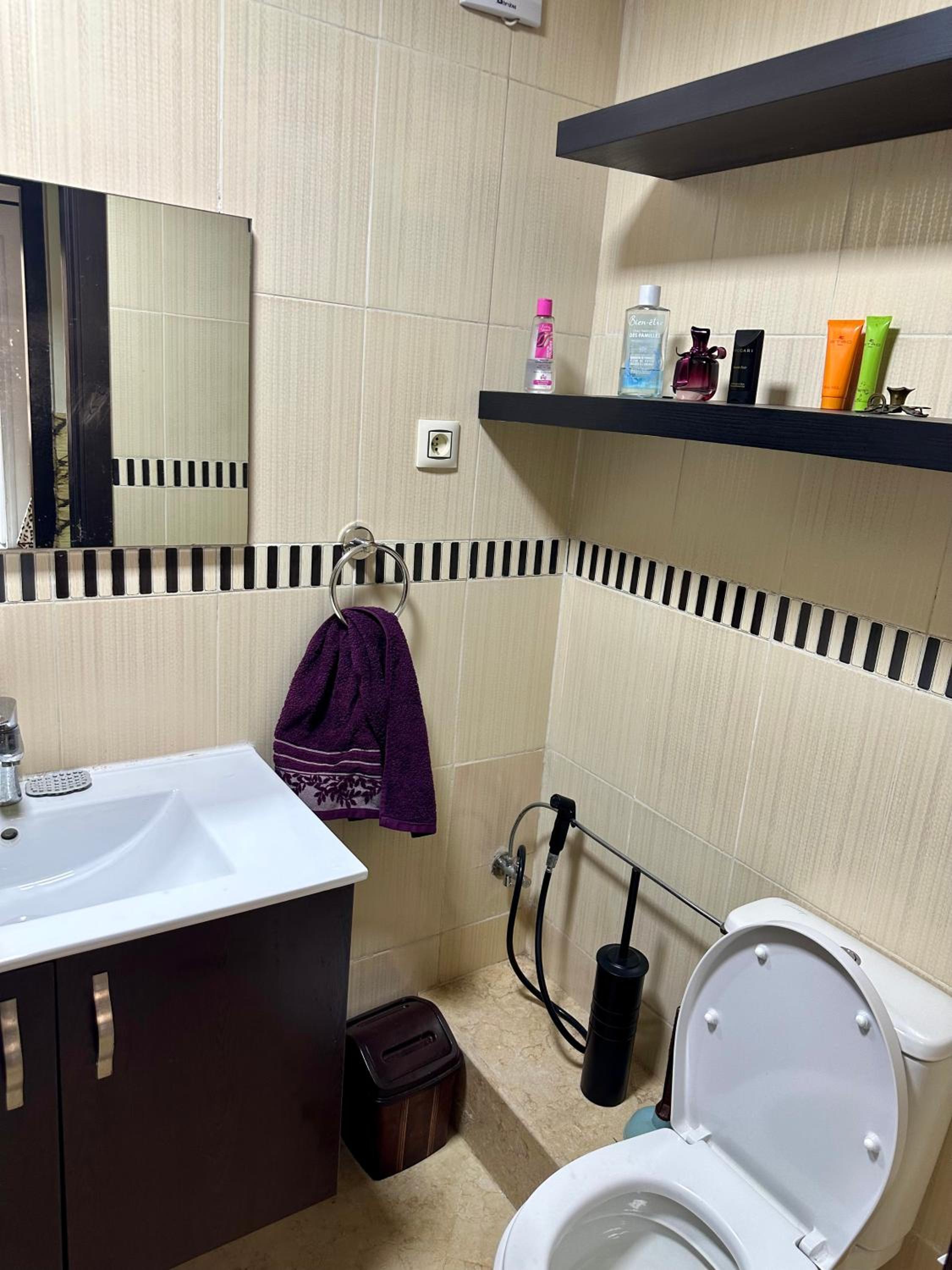 2 bedroom apartments in Mohamedia view 3