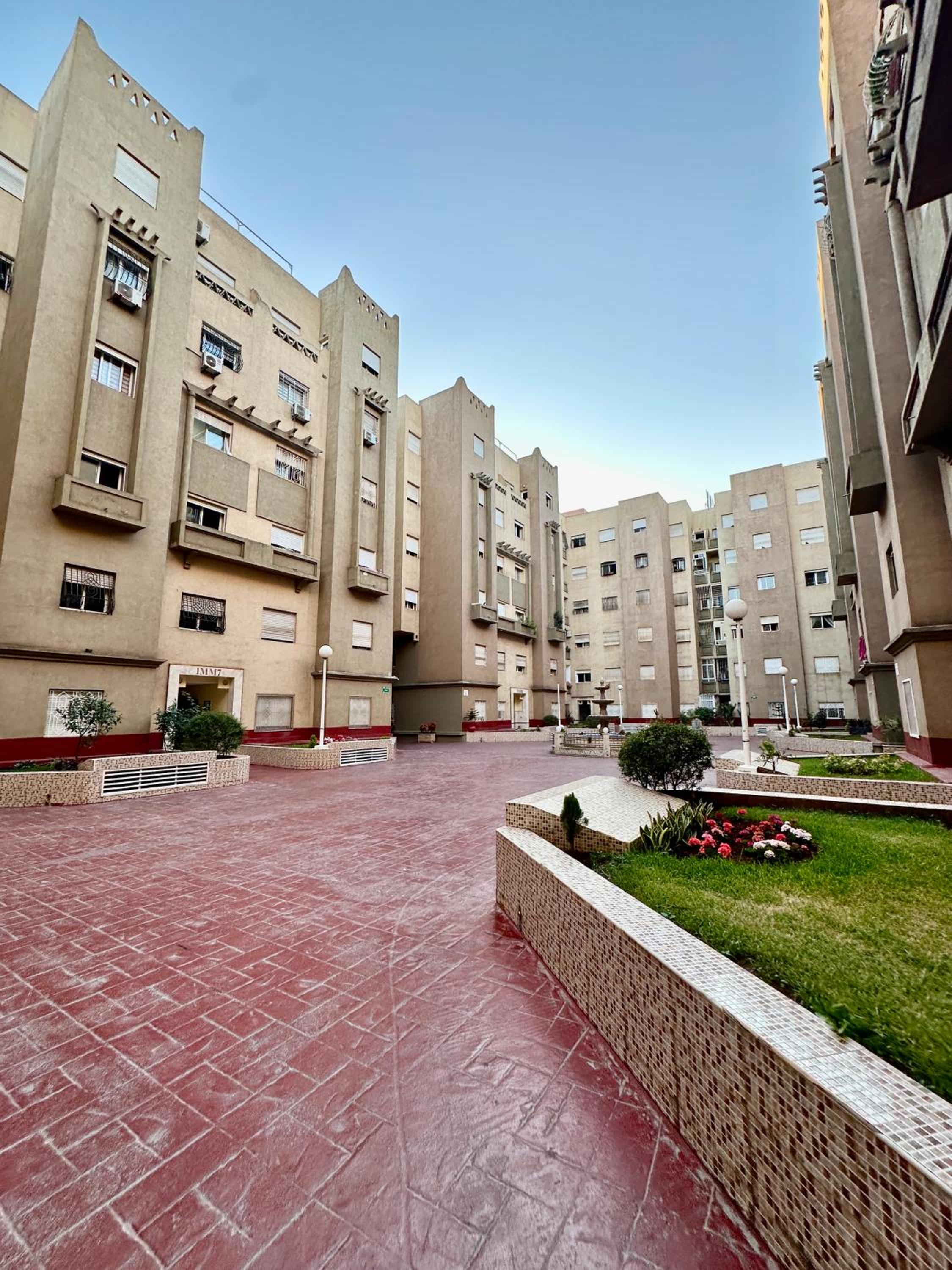 2 bedroom apartments in Mohamedia view 4