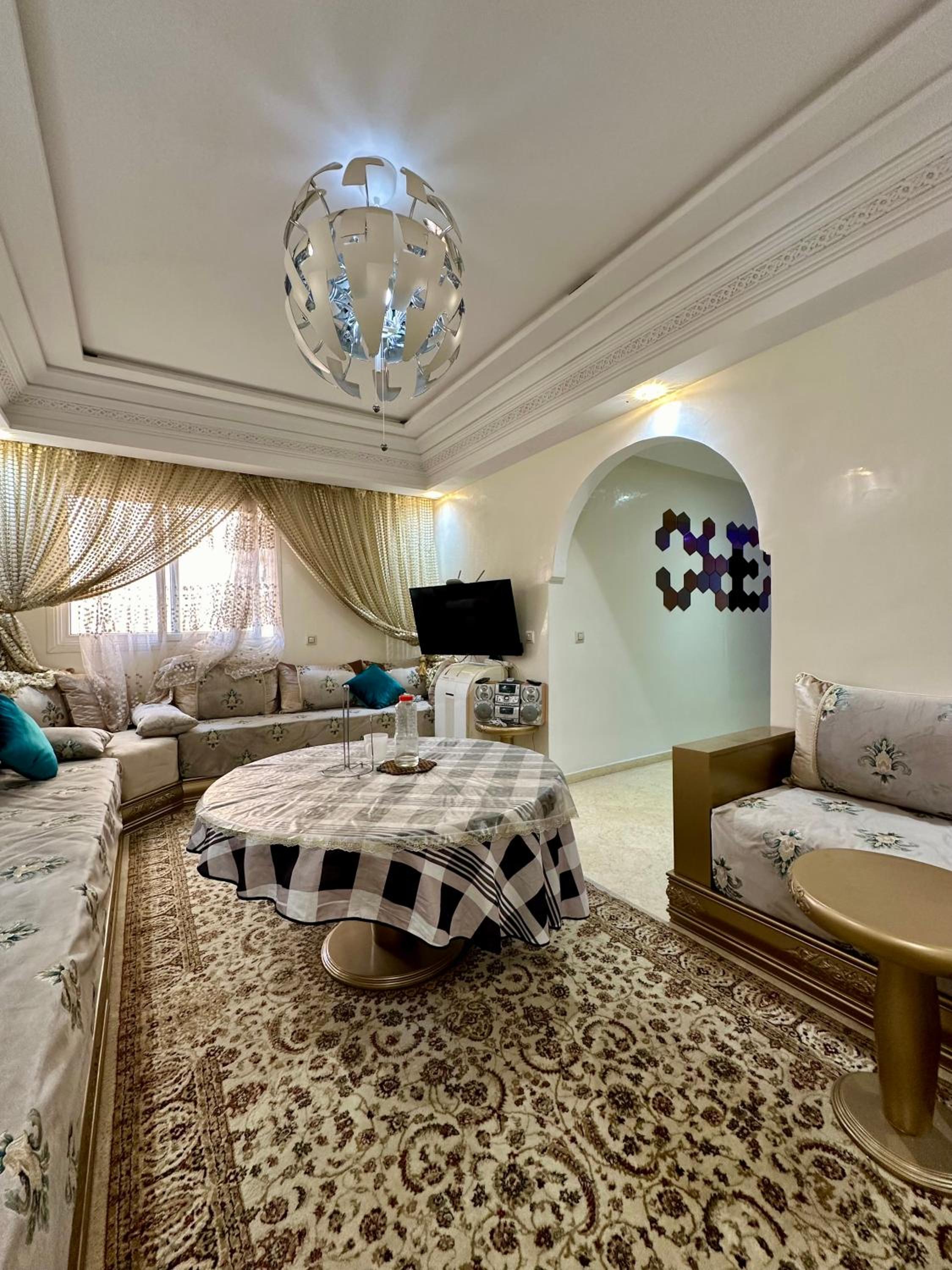 2 bedroom apartments in Mohamedia view 5
