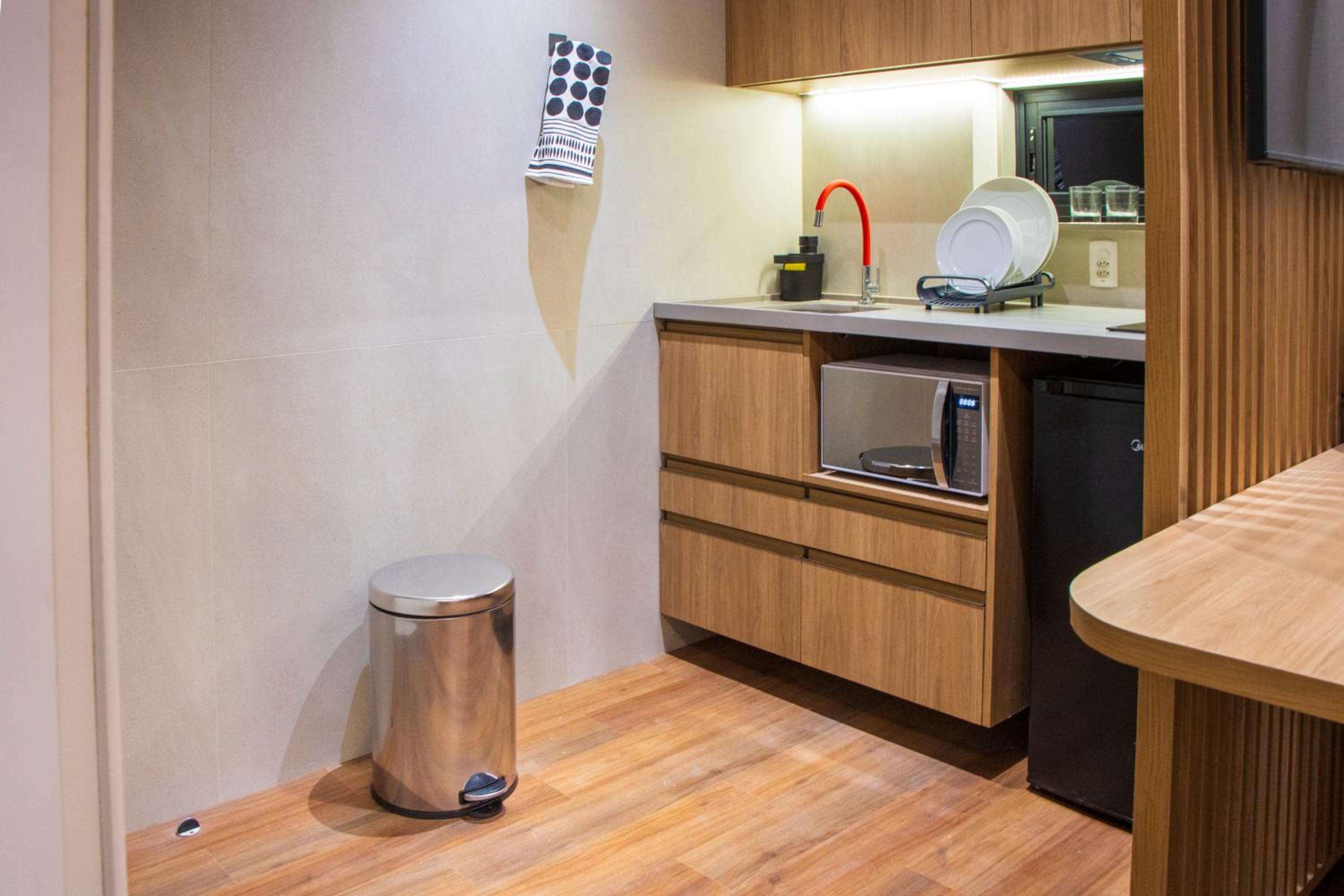 Anna Suites Arpoador