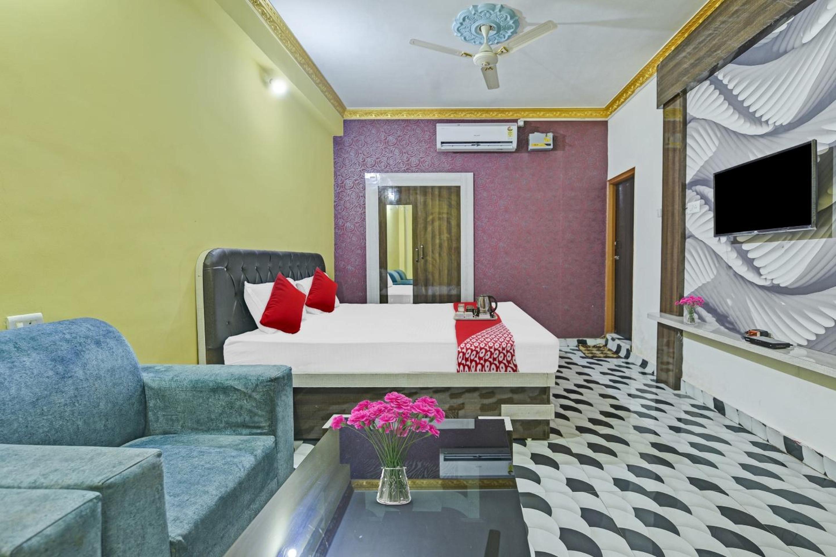 Super Hotel O Jagat Palace view 5