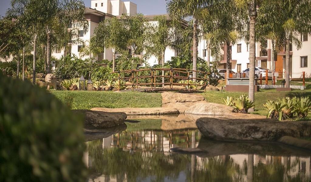 BSB STAY Flats Particulares - Life Resort SHTN