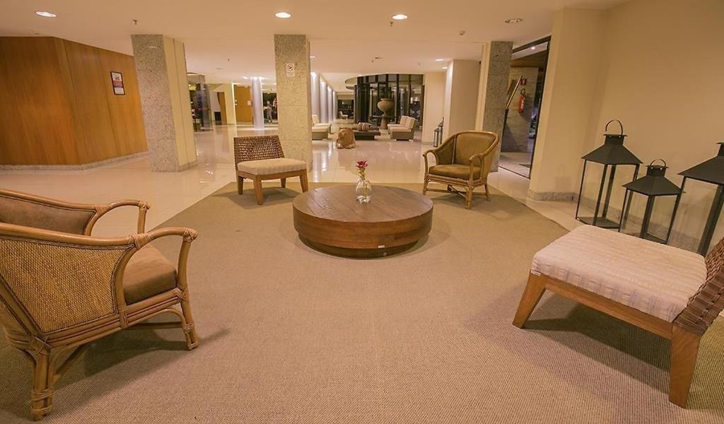 BSB STAY Flats Particulares - Life Resort SHTN