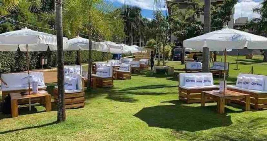 BSB STAY Flats Particulares - Life Resort SHTN
