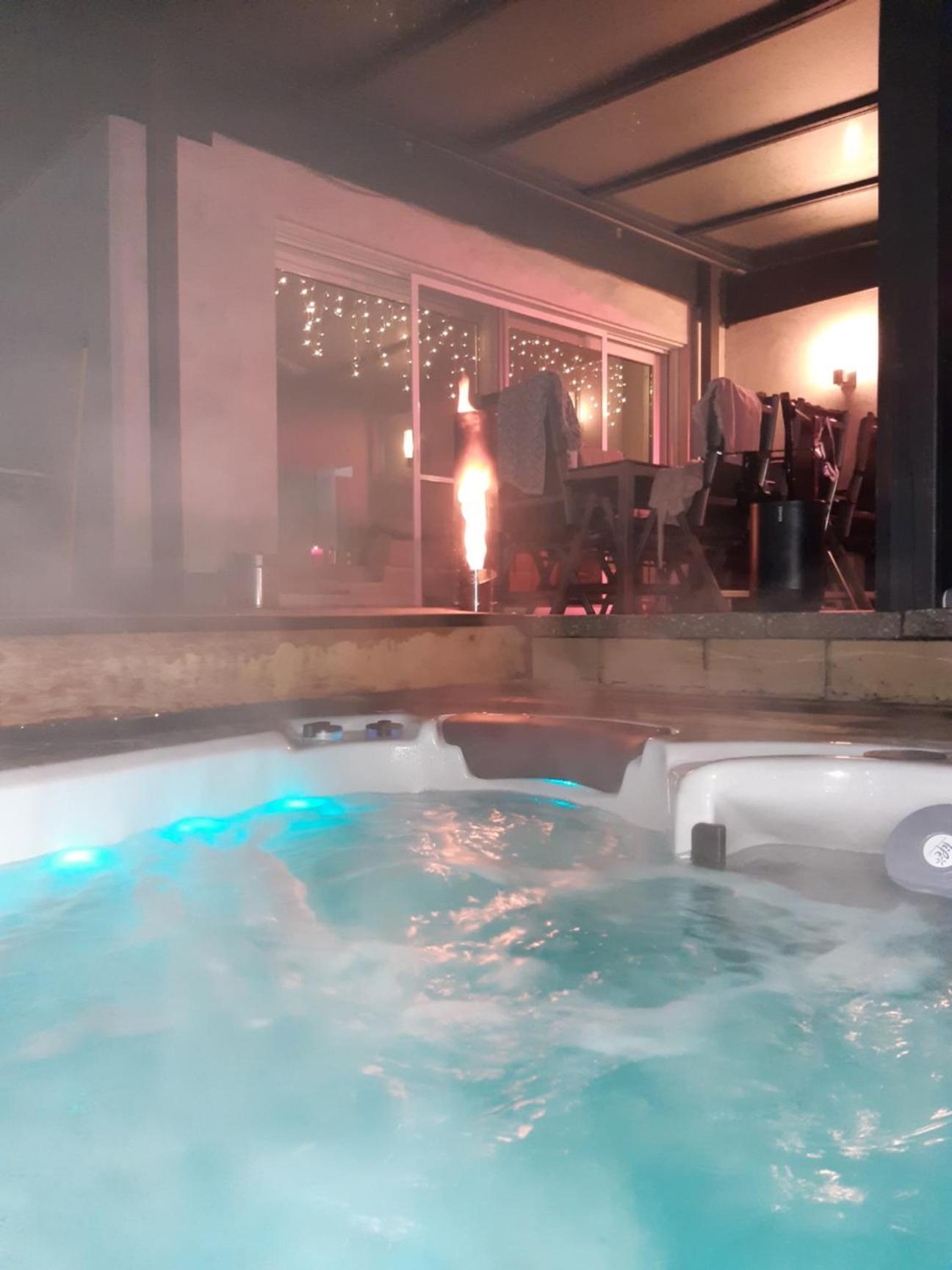 exklusives Haus mit Pool&Sauna