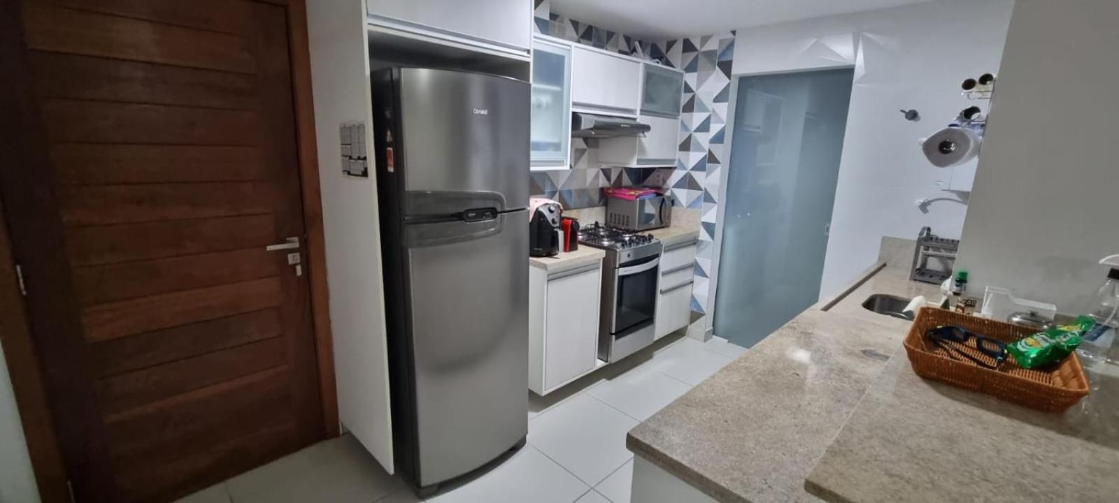 Apartamento Iberosta r Praia do Forte