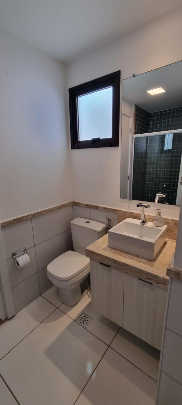 Apartamento Iberosta r Praia do Forte