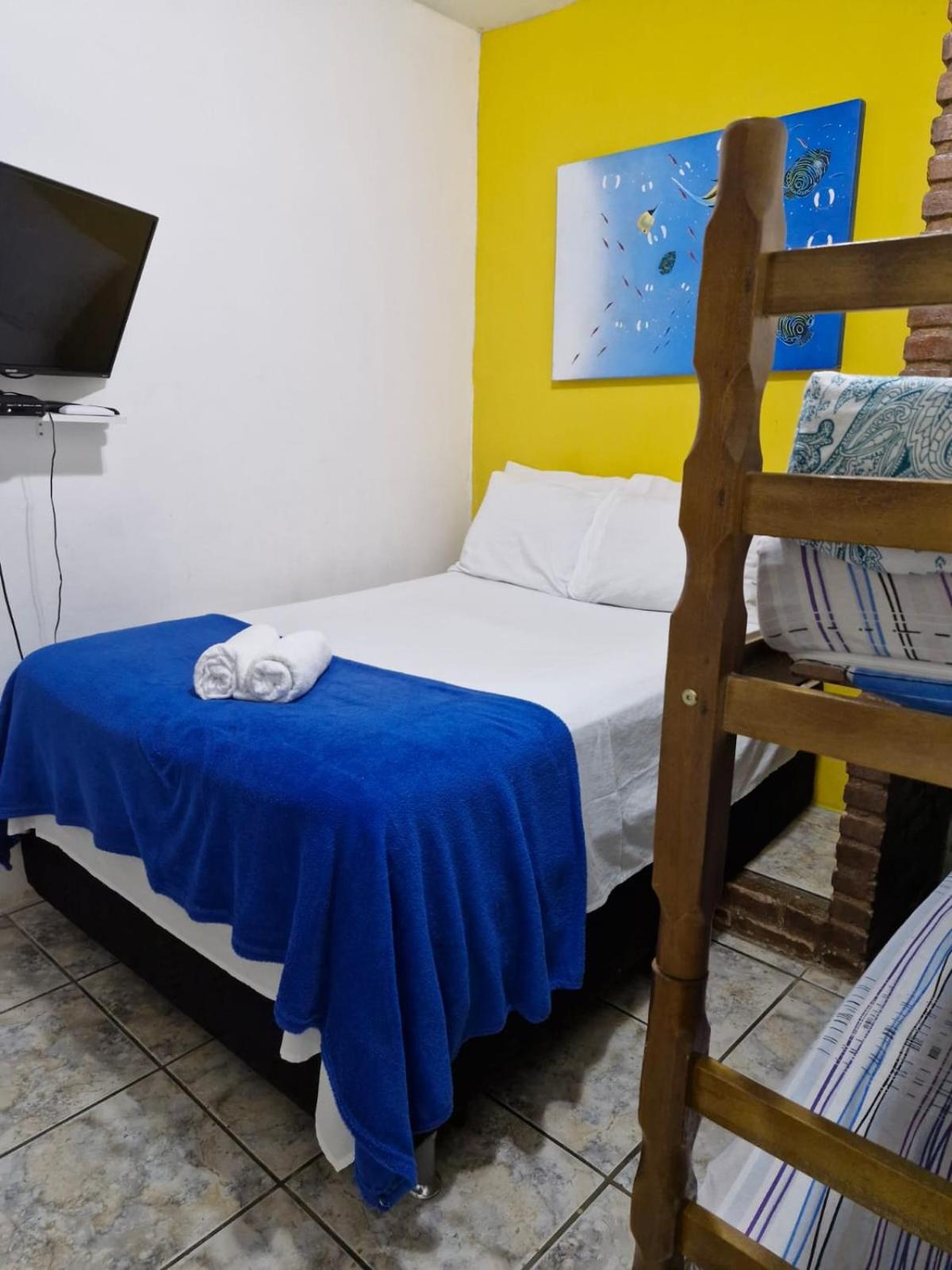 Pousada Familia Viva Trindade - Property Image 17