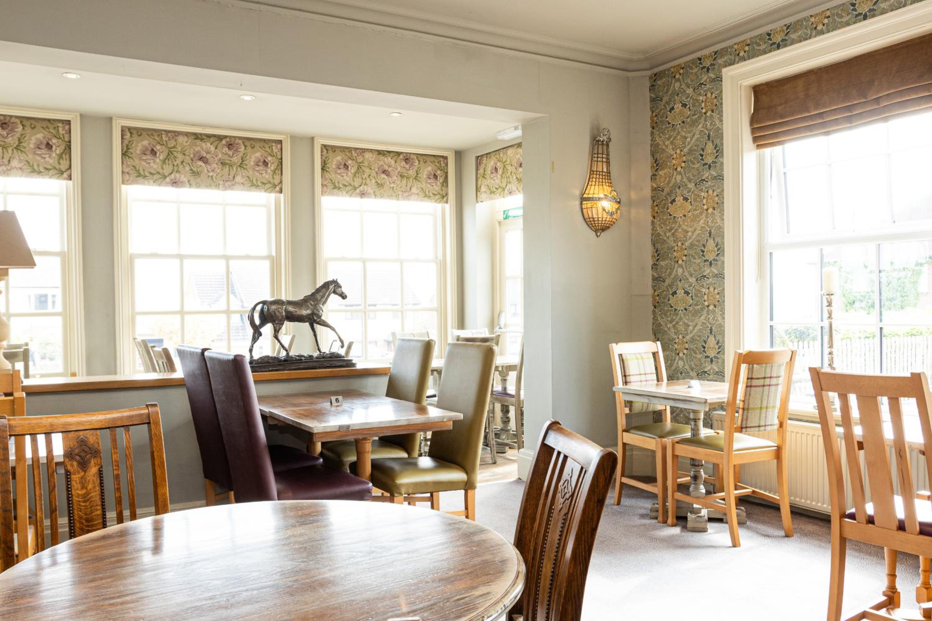 Woodberry Inn