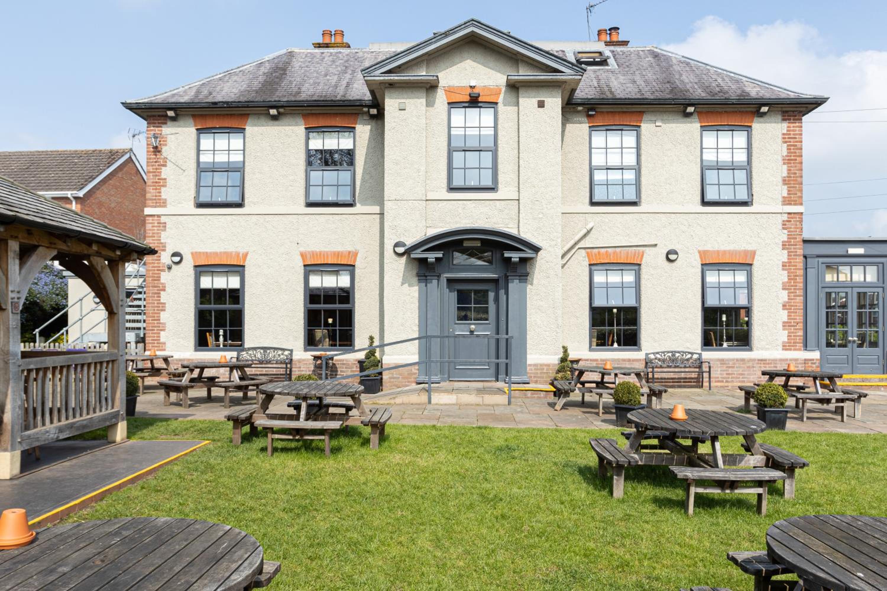 Woodberry Inn