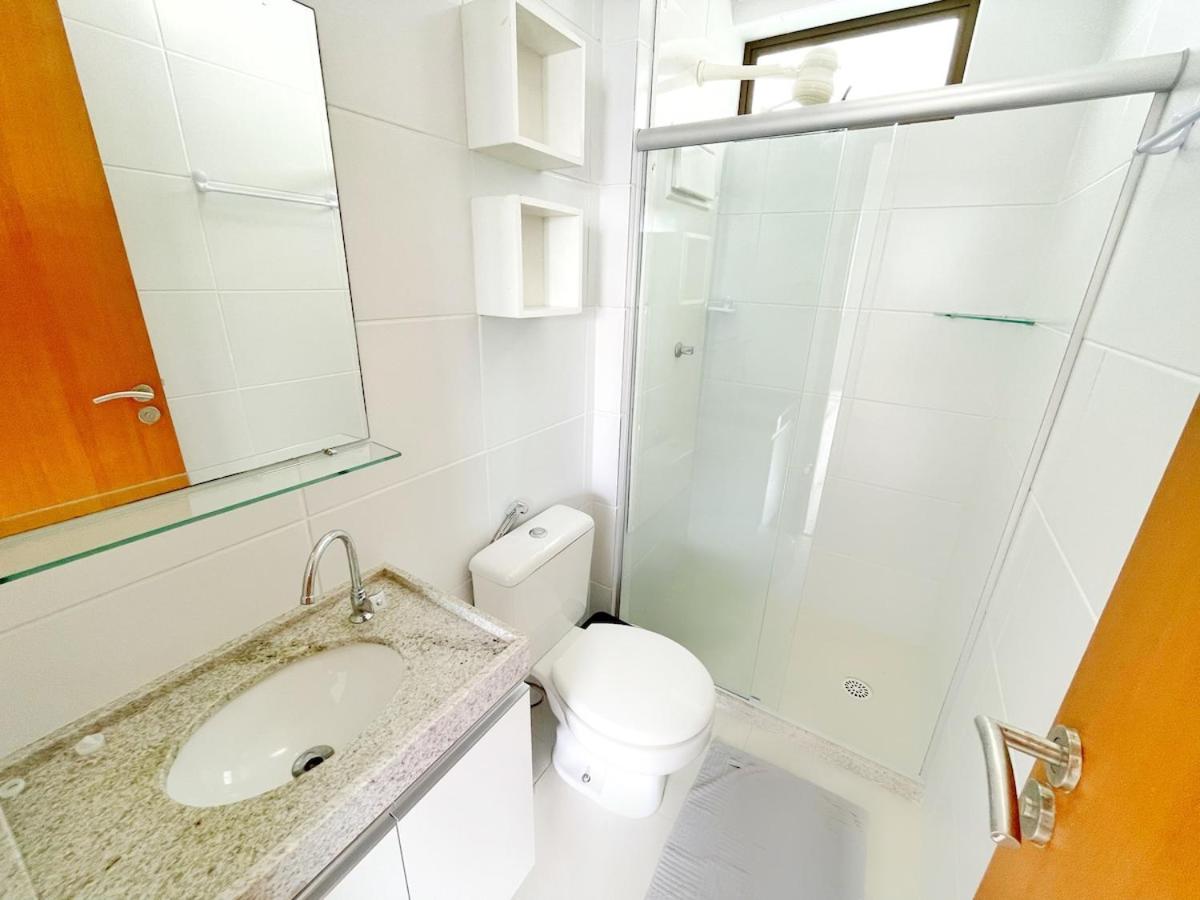 GHS1307 · Perfeito apt entre aeroporto/praia/shopping