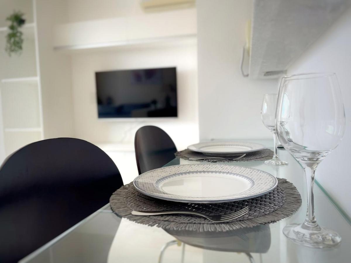 GHS1307 · Perfeito apt entre aeroporto/praia/shopping