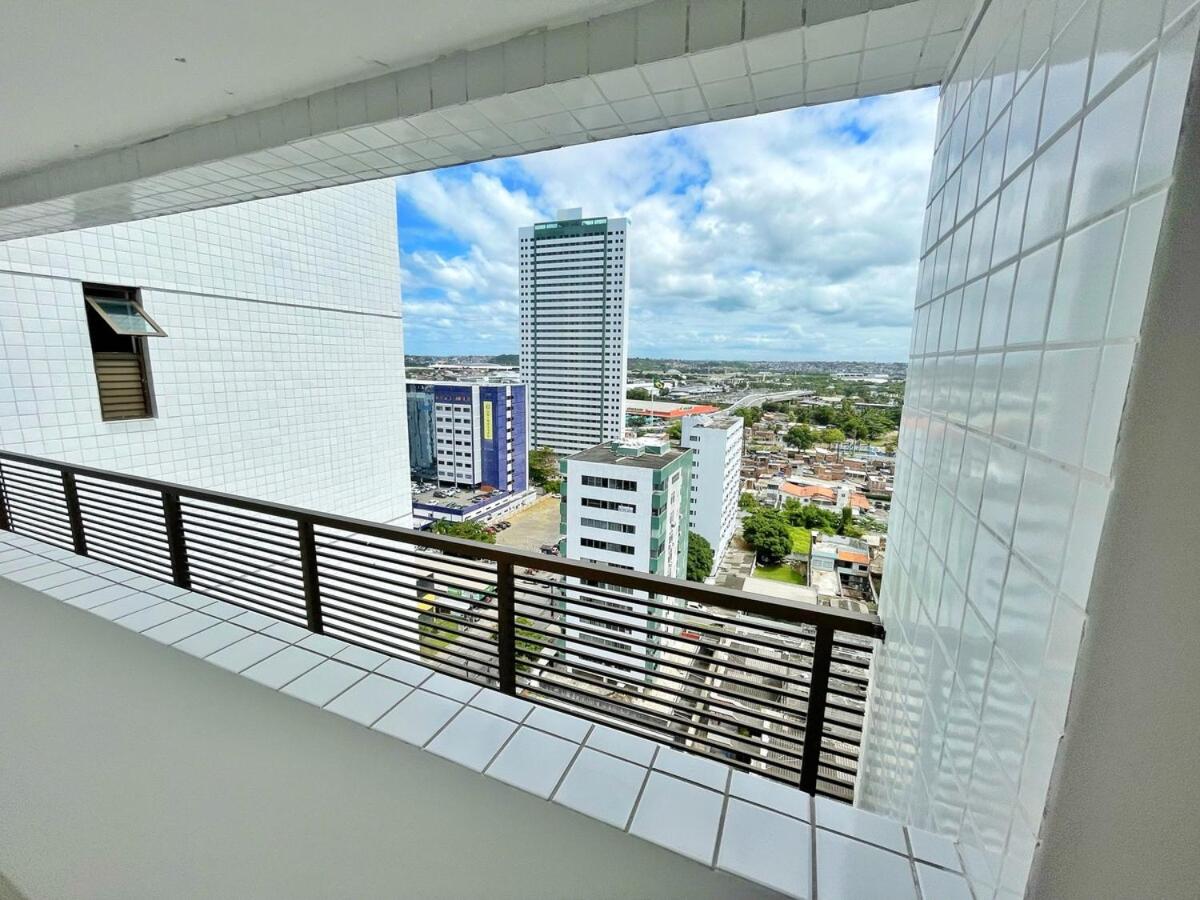 GHS1307 · Perfeito apt entre aeroporto/praia/shopping