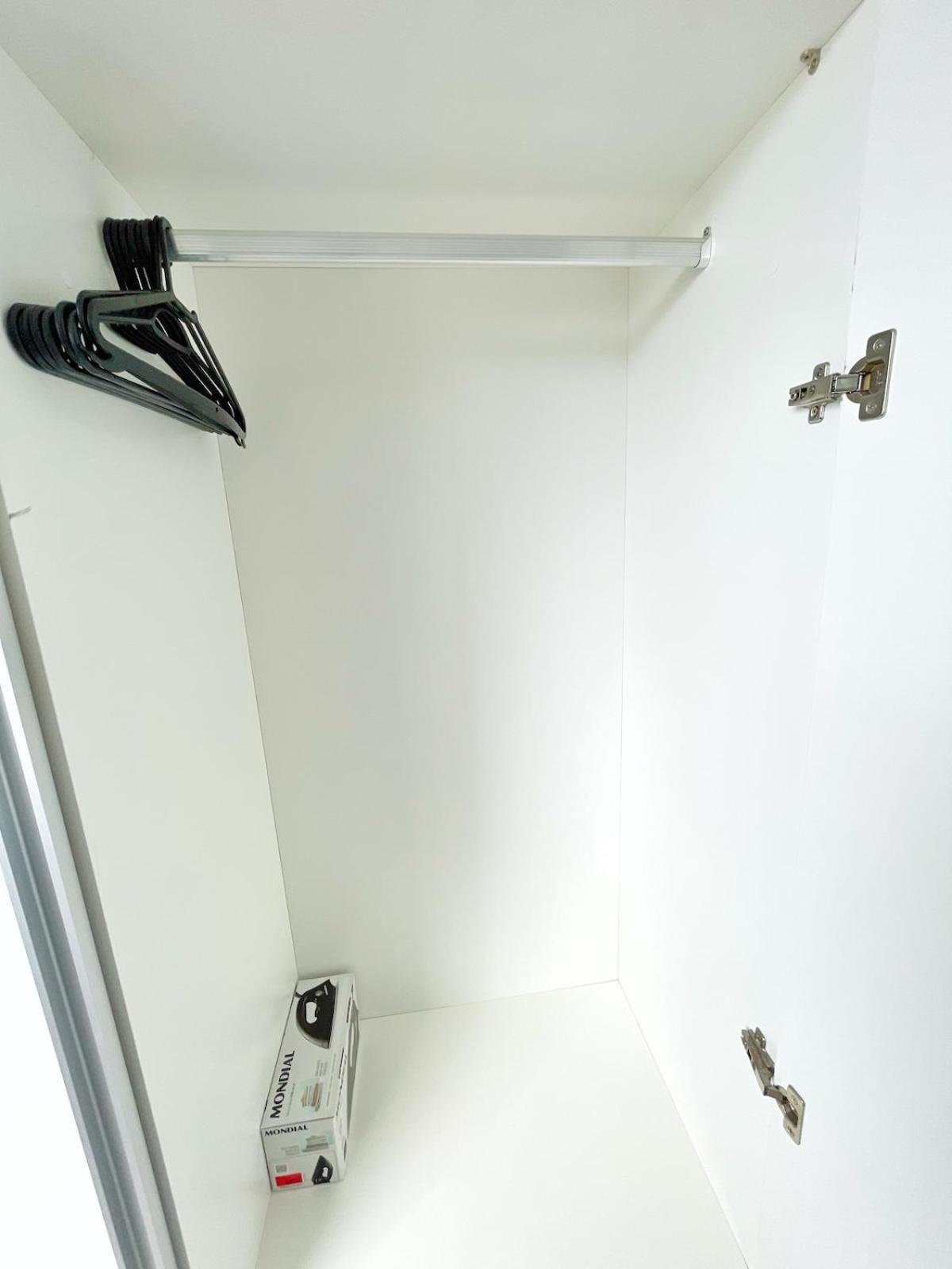 GHS1307 · Perfeito apt entre aeroporto/praia/shopping
