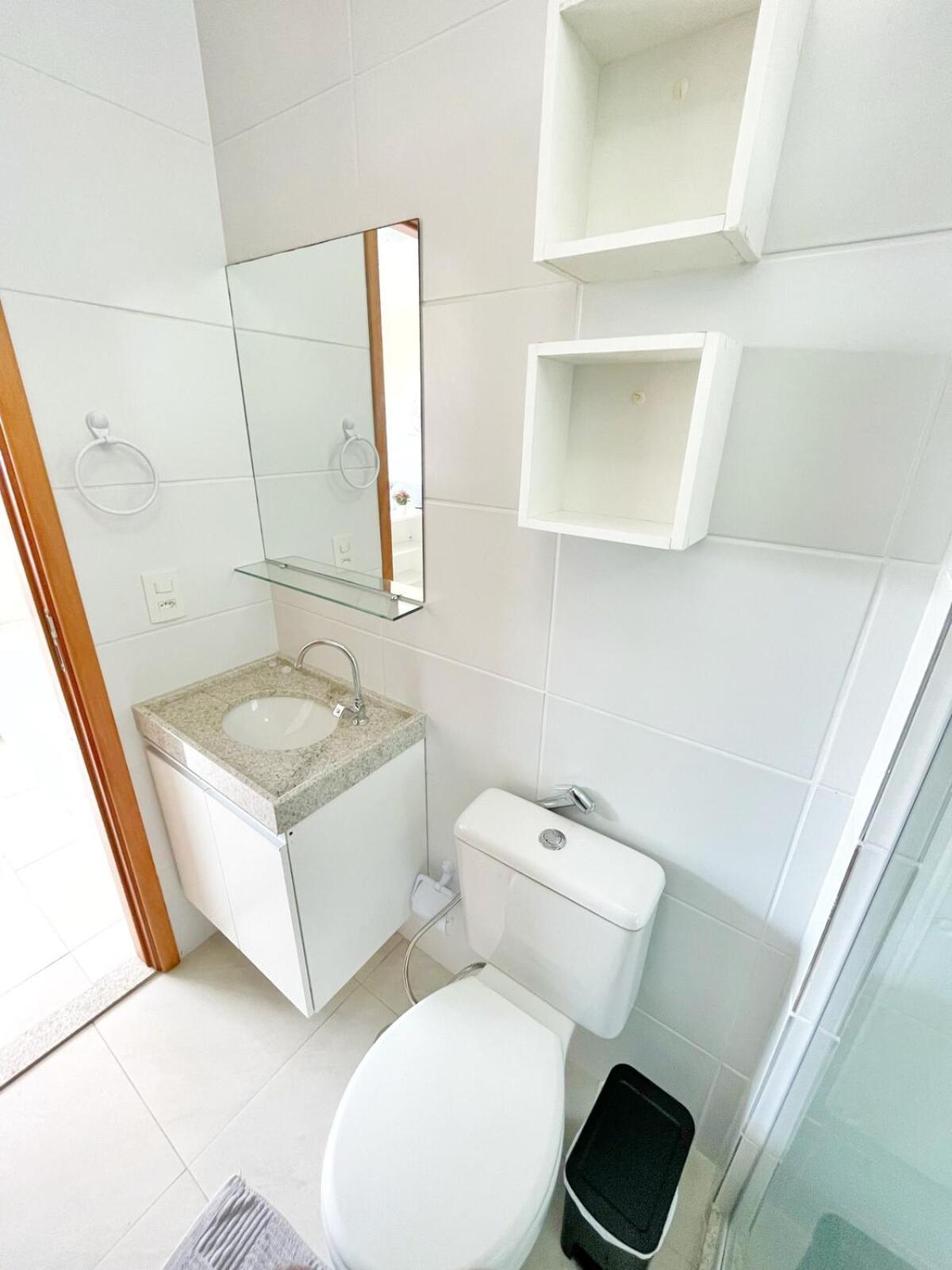 GHS1307 · Perfeito apt entre aeroporto/praia/shopping