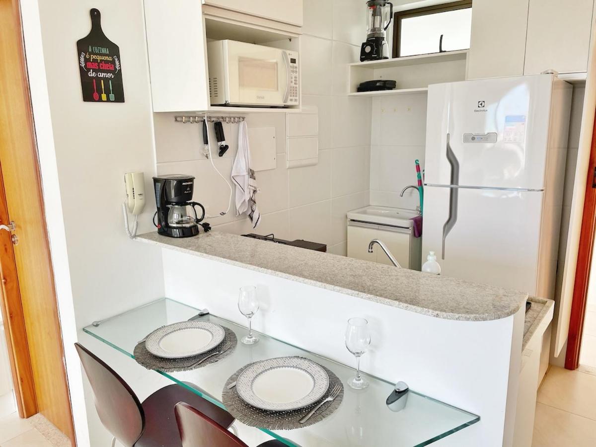 GHS1307 · Perfeito apt entre aeroporto/praia/shopping