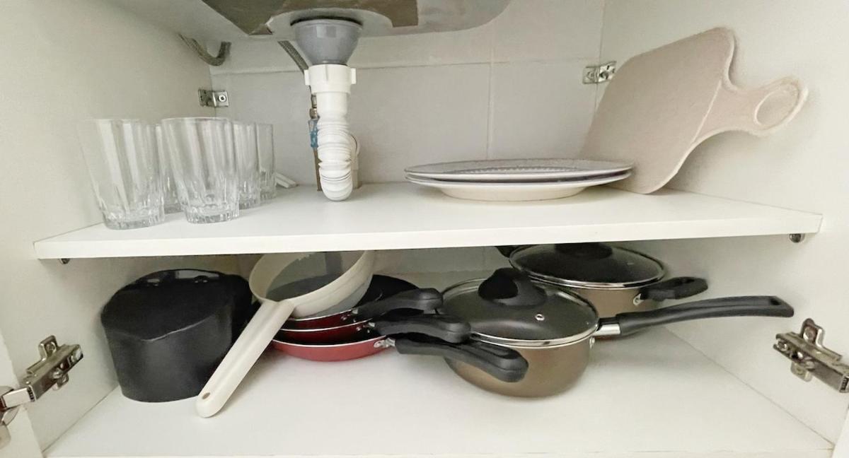 GHS1307 · Perfeito apt entre aeroporto/praia/shopping