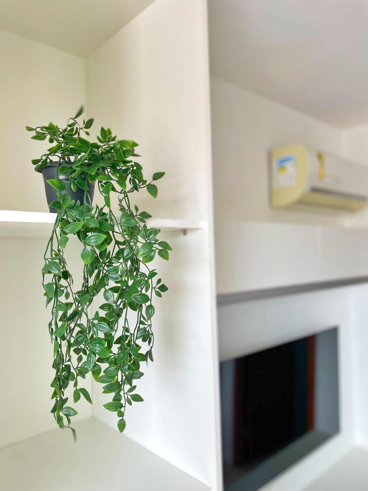GHS1307 · Perfeito apt entre aeroporto/praia/shopping