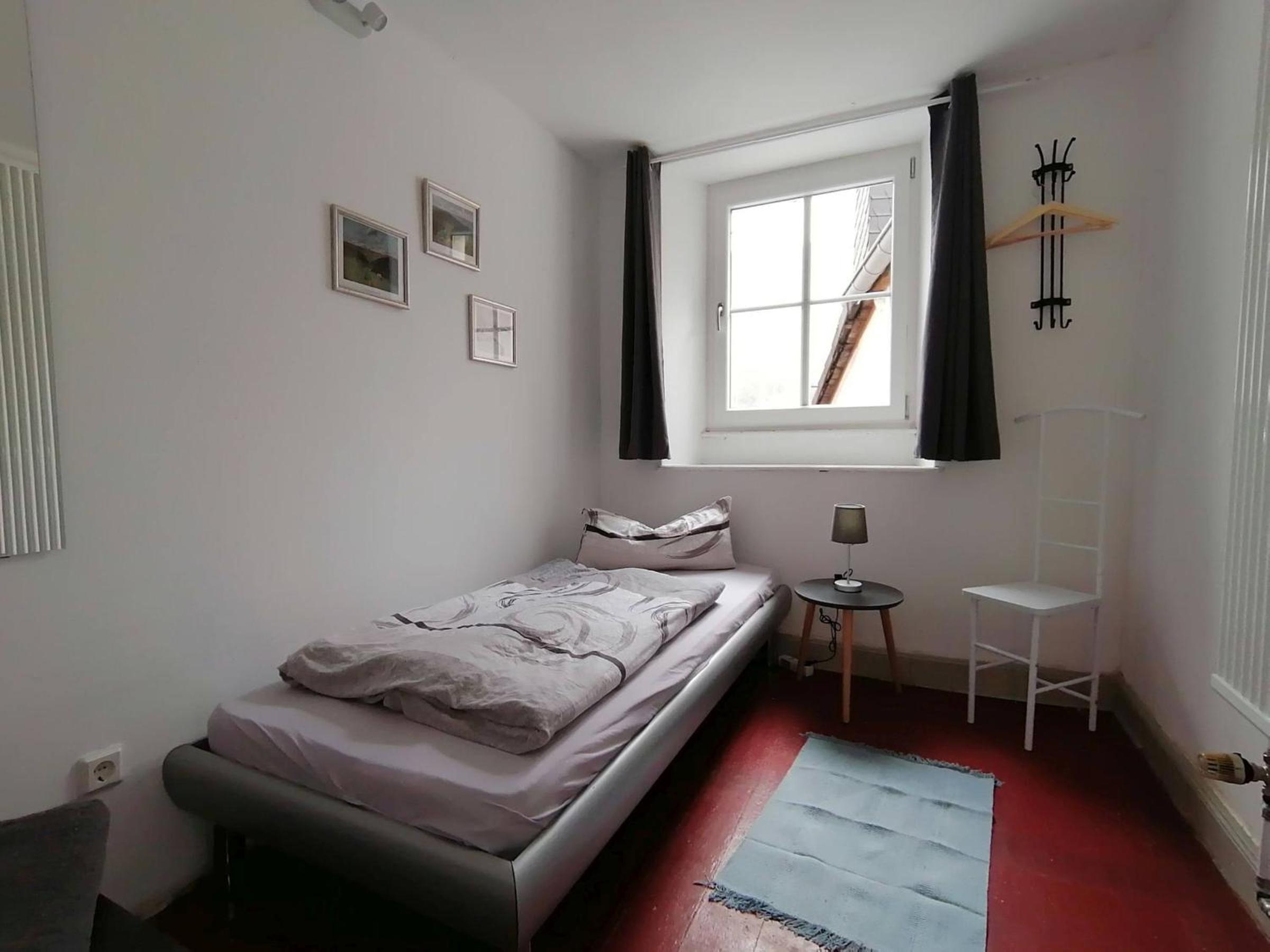 Ferienhaus alte Münze