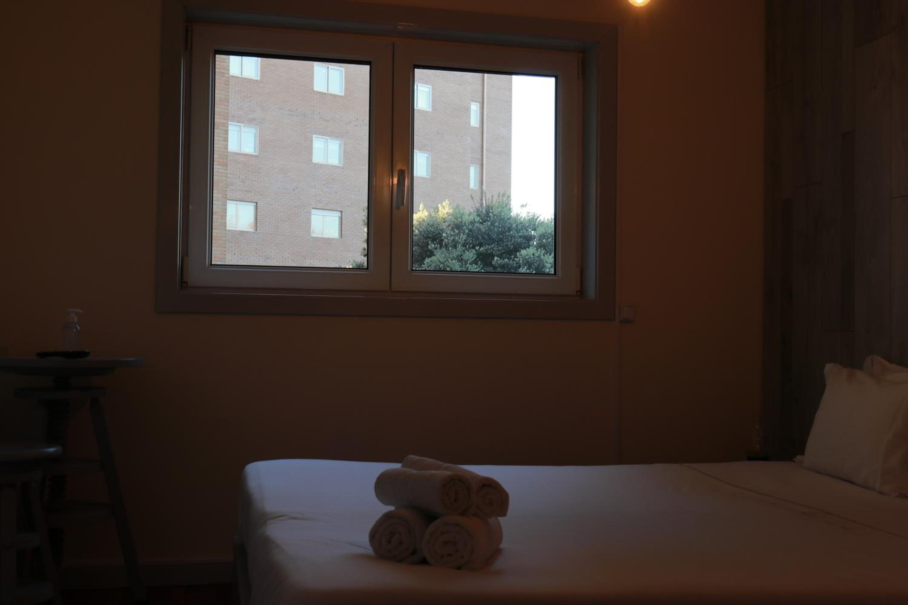 Oportocean Suites