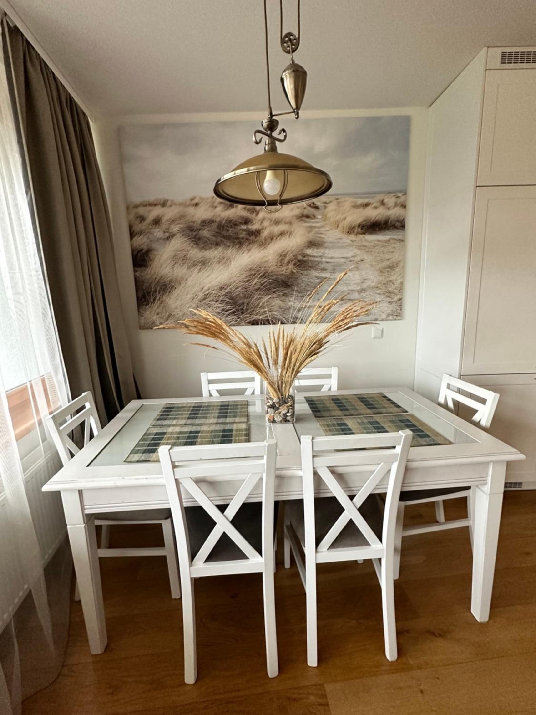 Jaukūs apartamentai Palangoje