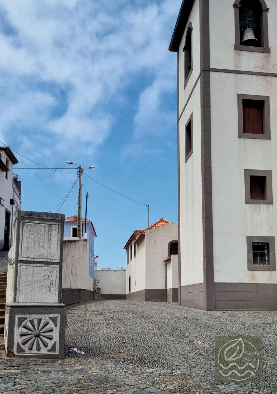 Blissful Haven