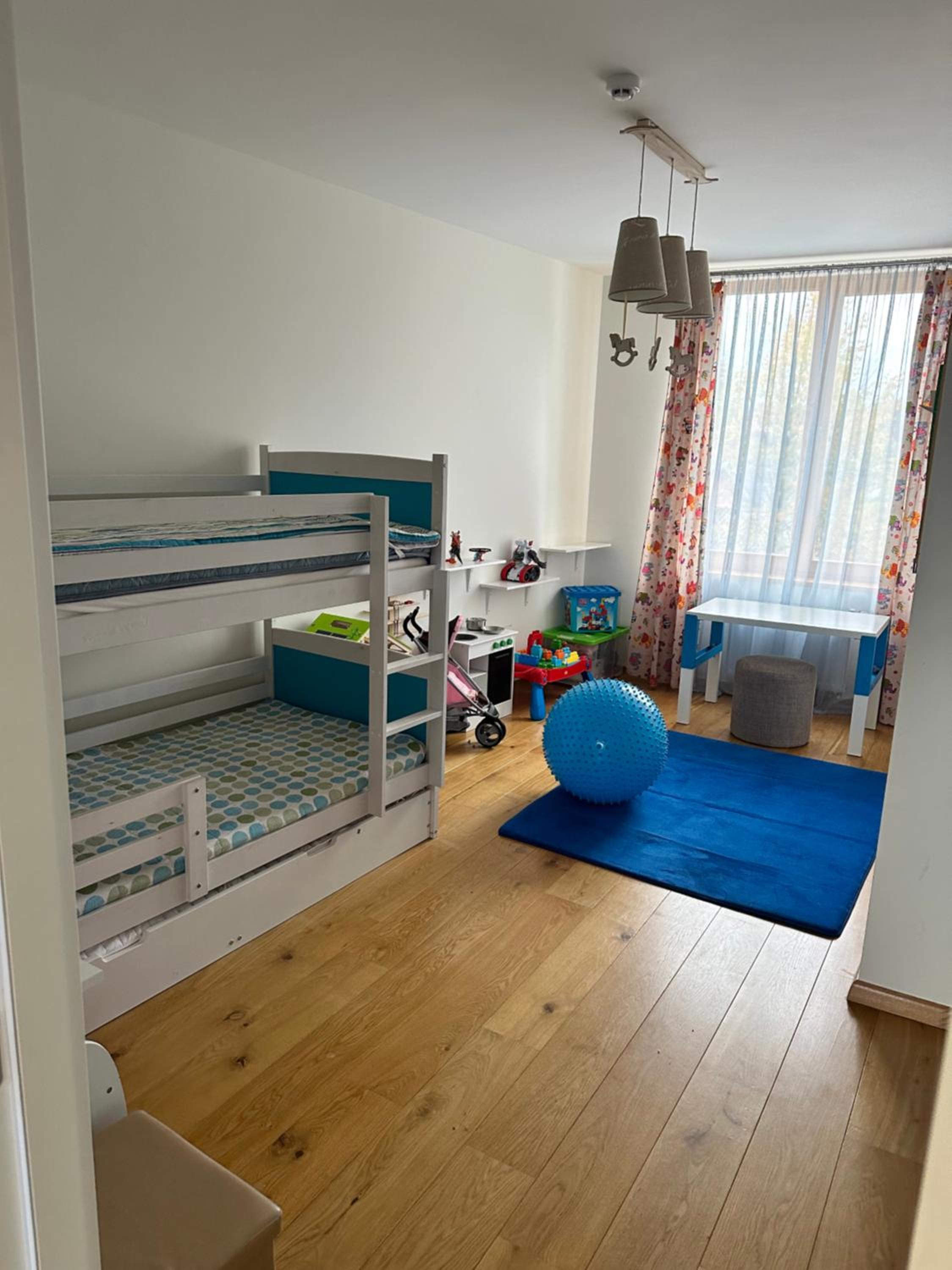 Jaukūs apartamentai Palangoje