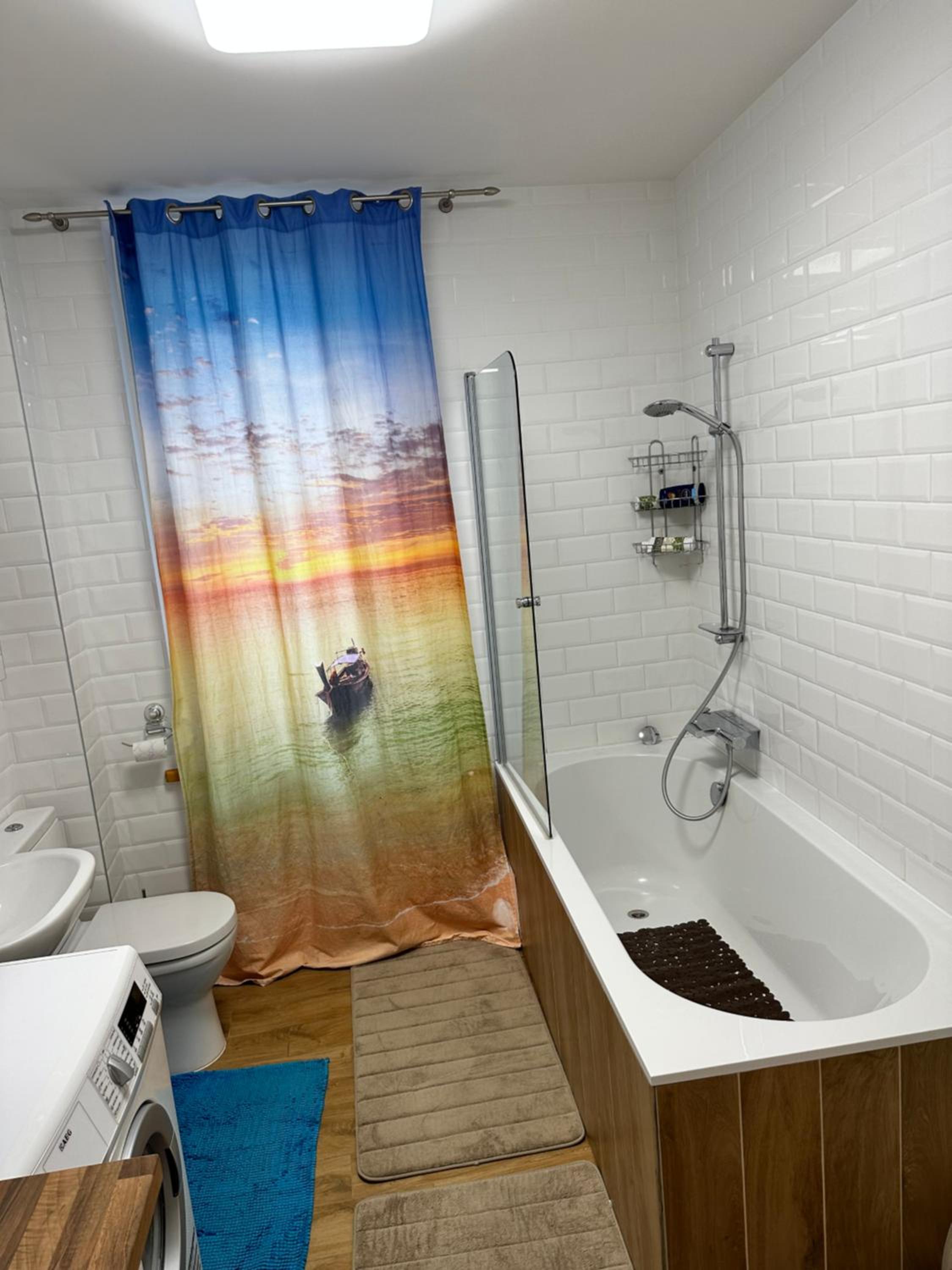 Jaukūs apartamentai Palangoje