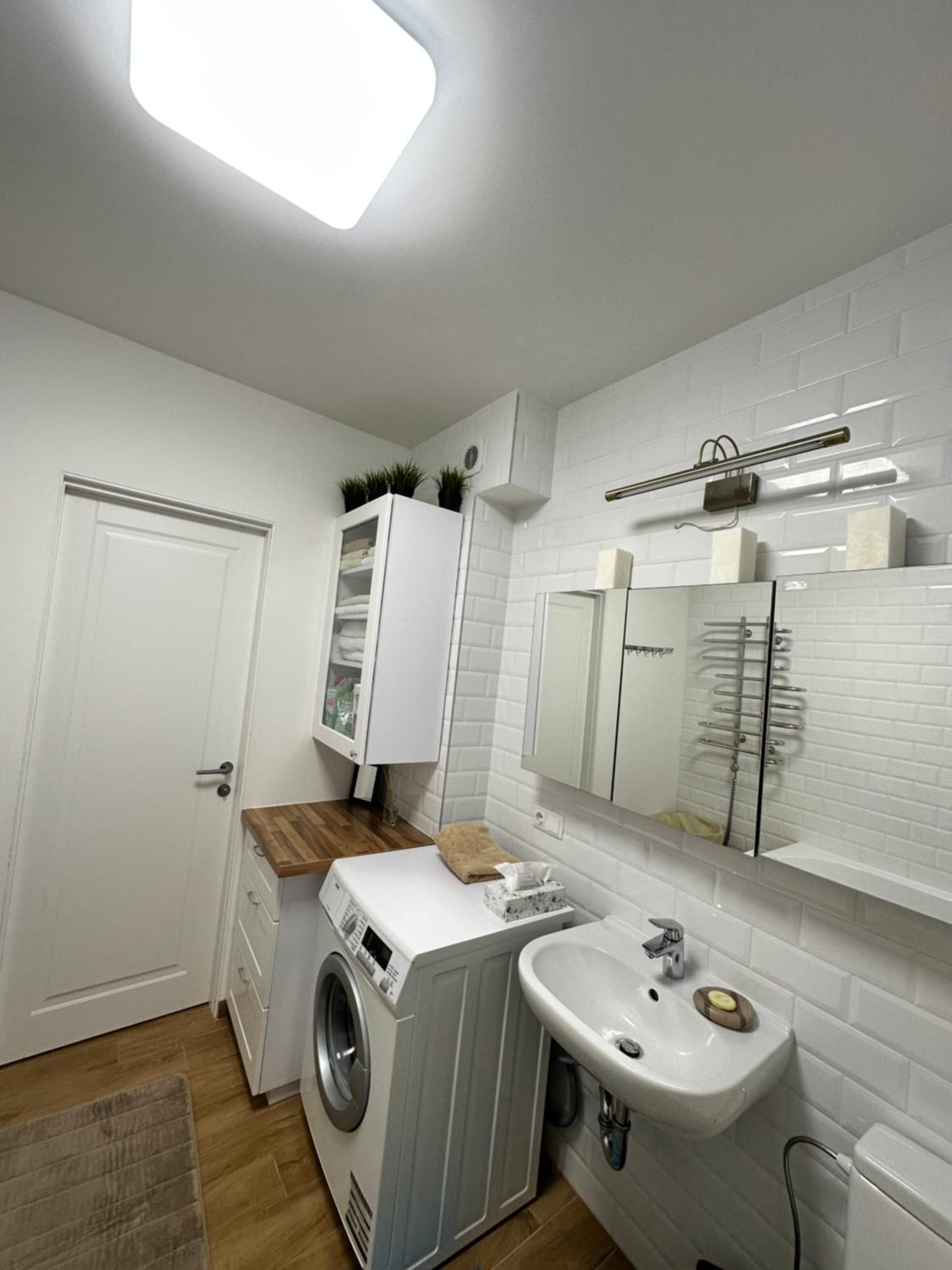 Jaukūs apartamentai Palangoje