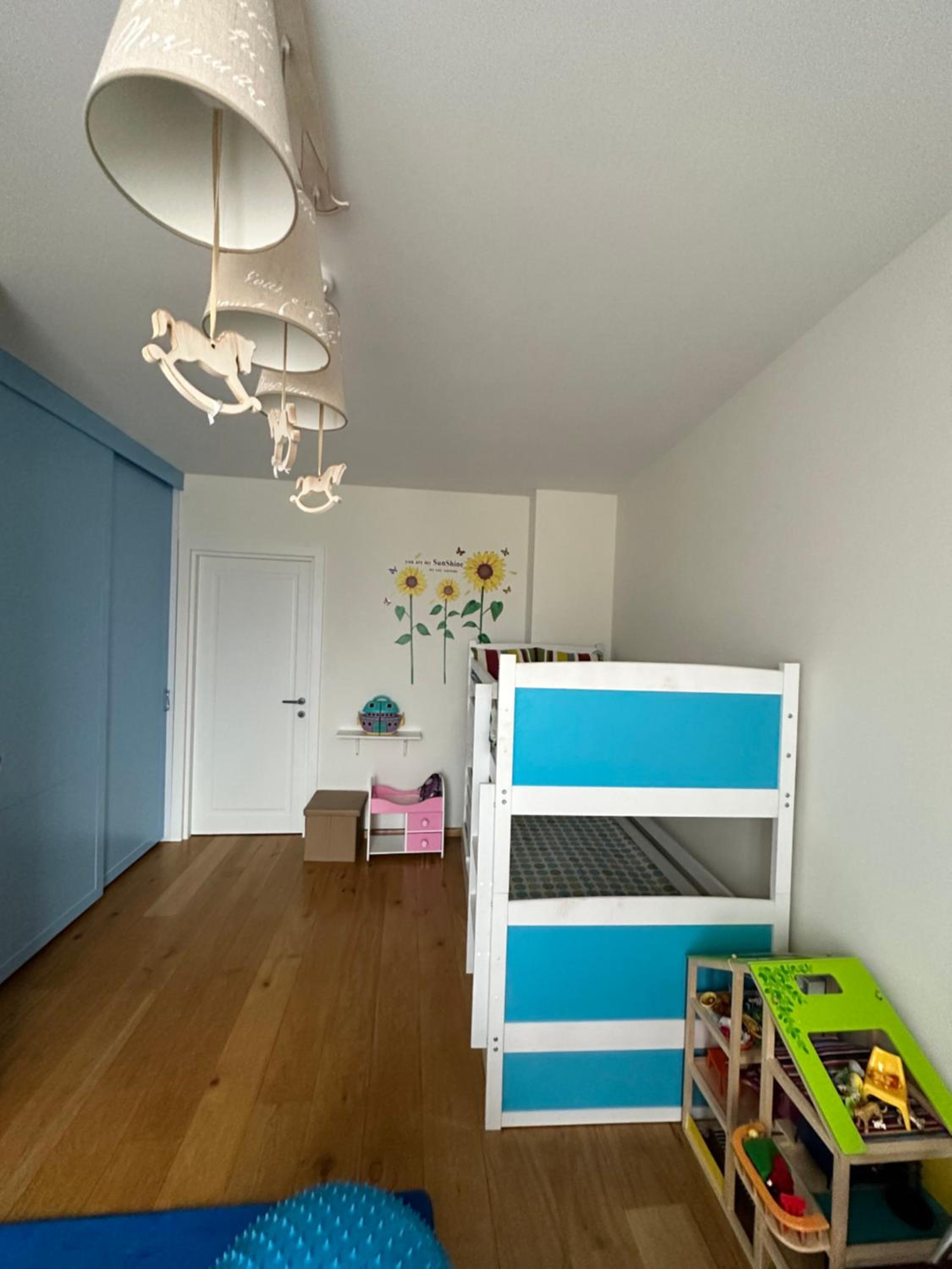 Jaukūs apartamentai Palangoje