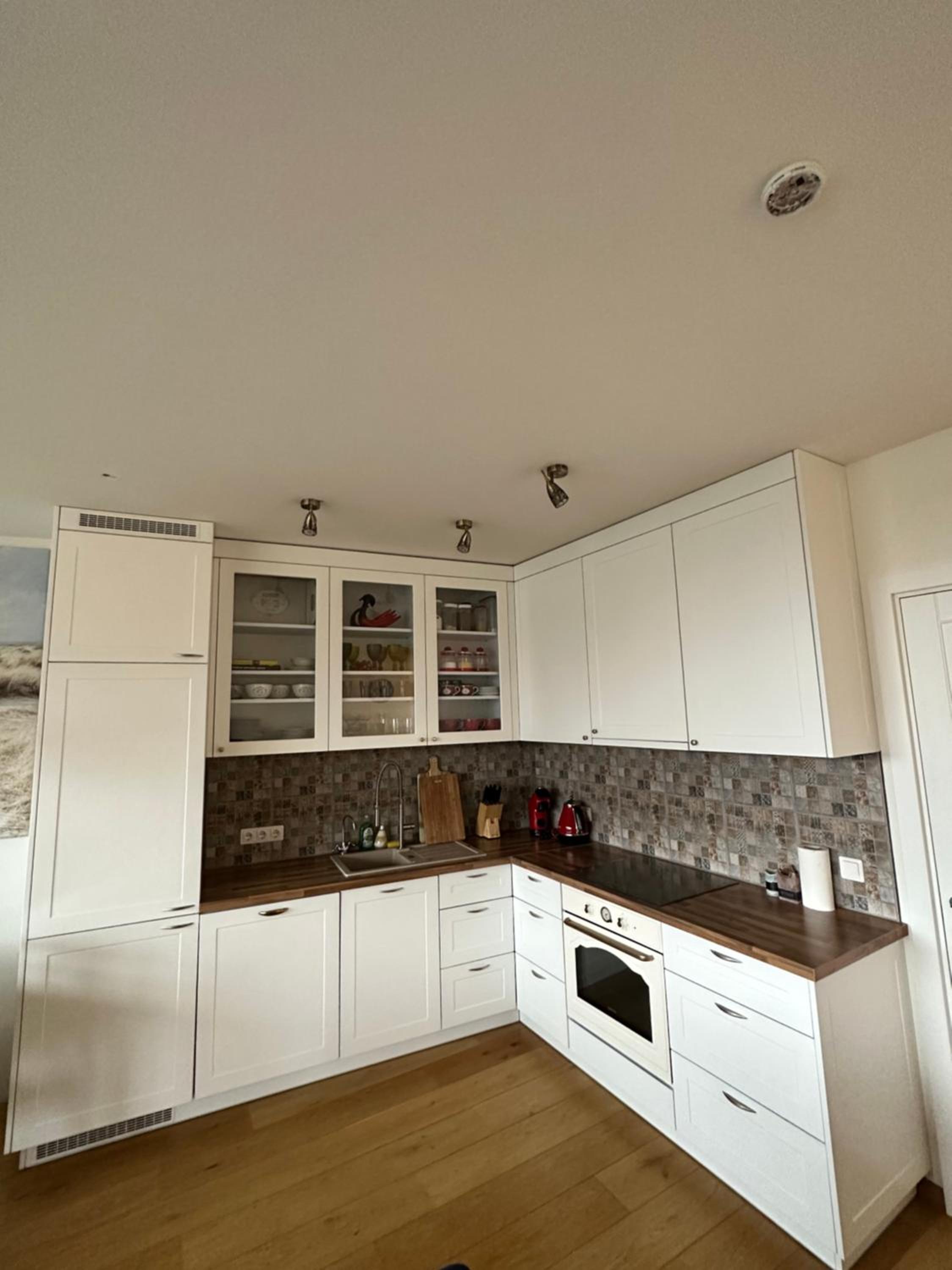Jaukūs apartamentai Palangoje