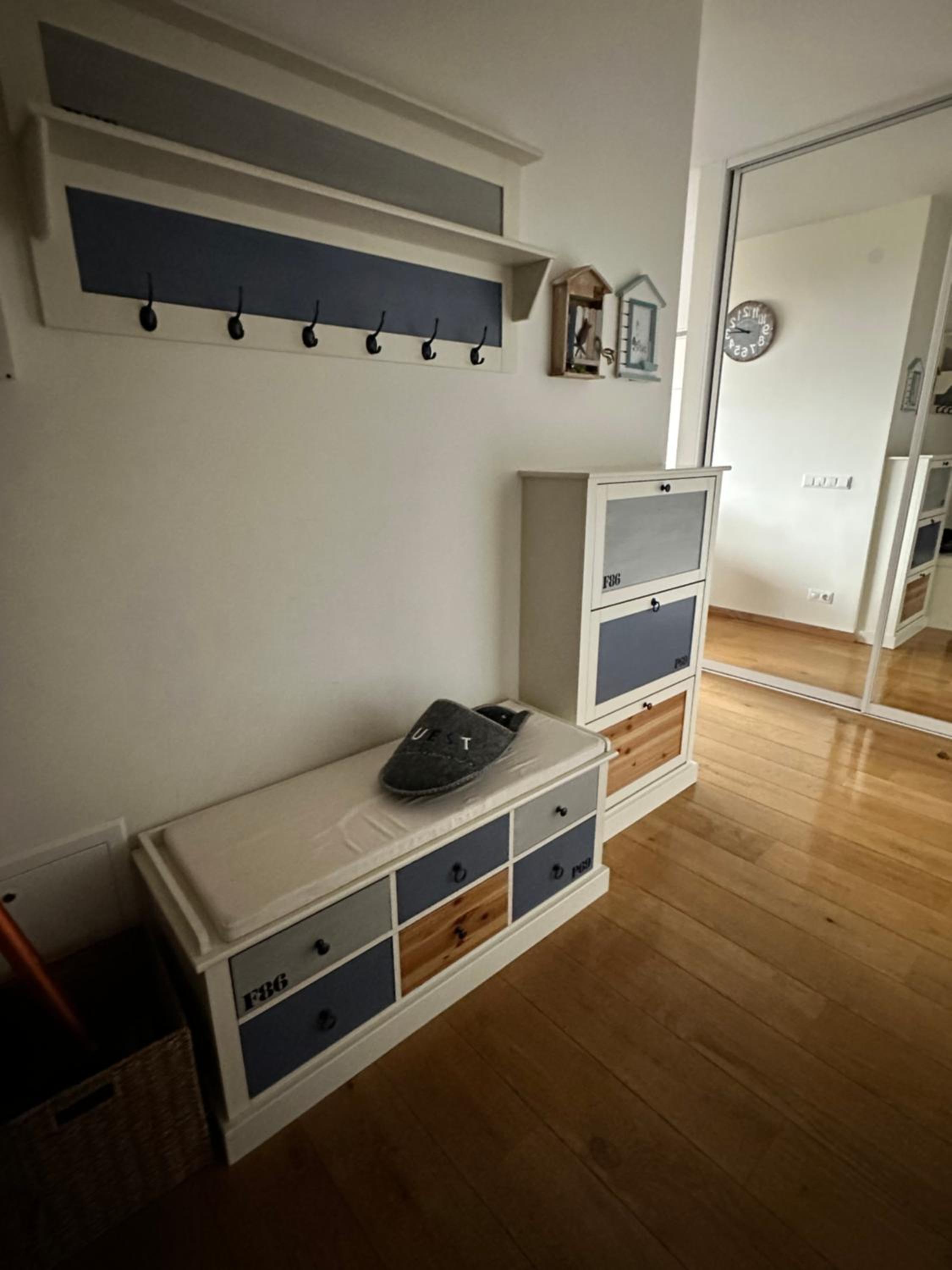 Jaukūs apartamentai Palangoje