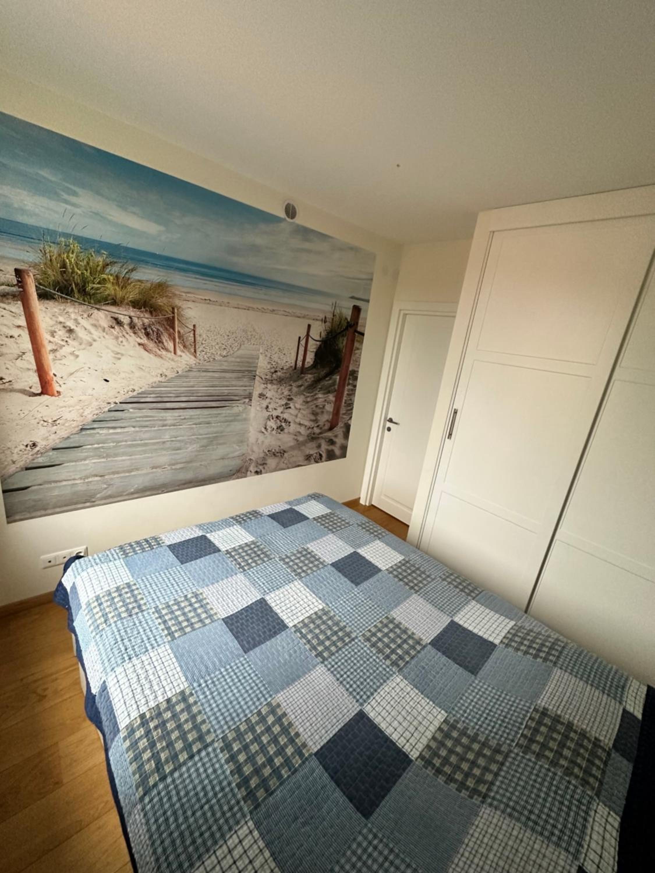 Jaukūs apartamentai Palangoje